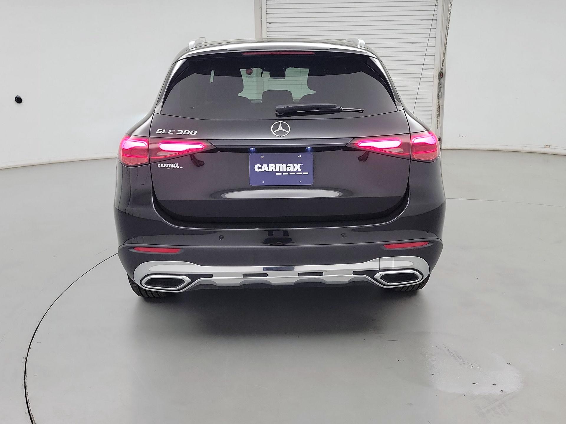 Thumbnail: 2024 Mercedes-Benz GLC - 6