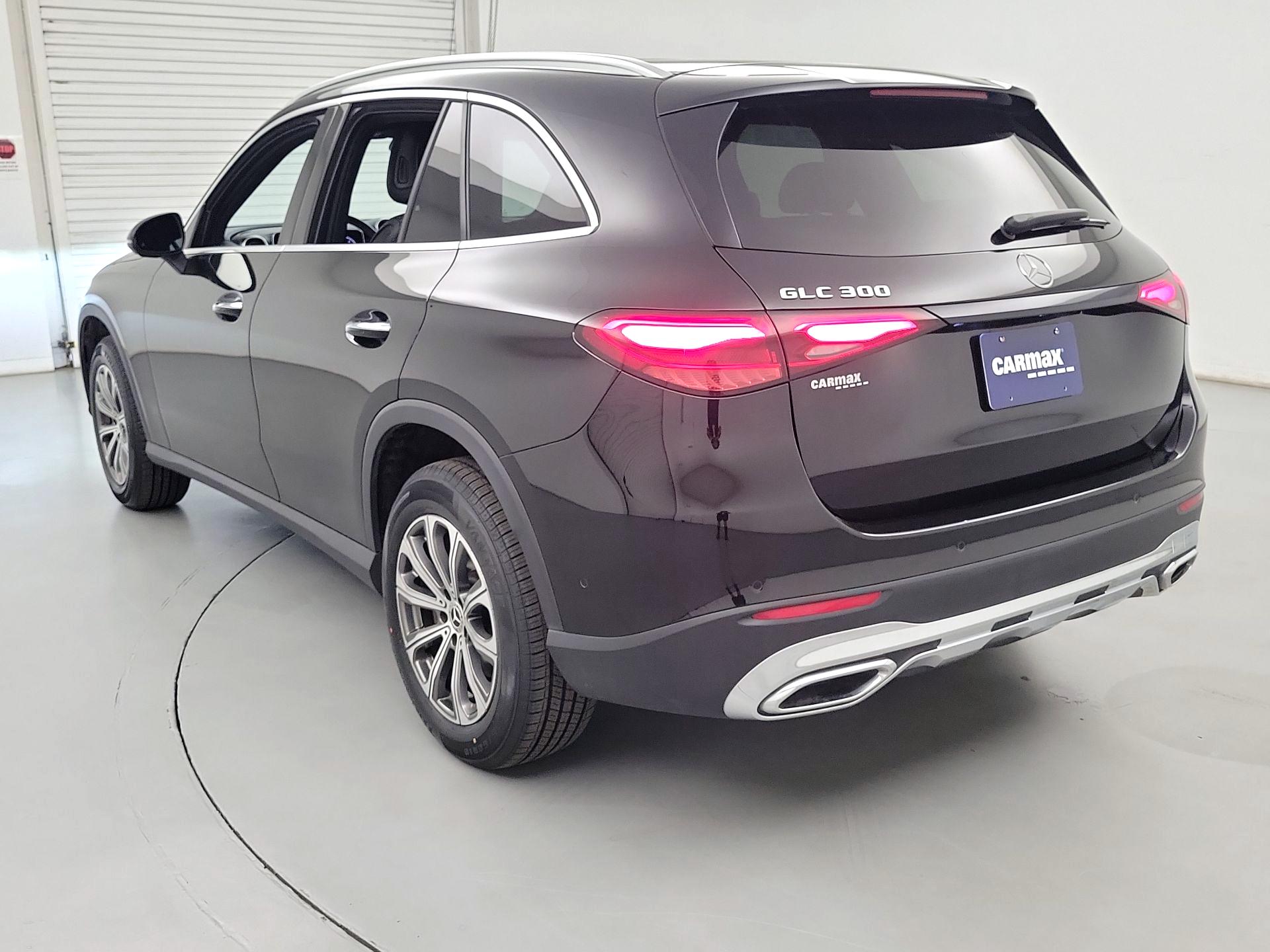 Thumbnail: 2024 Mercedes-Benz GLC - 7