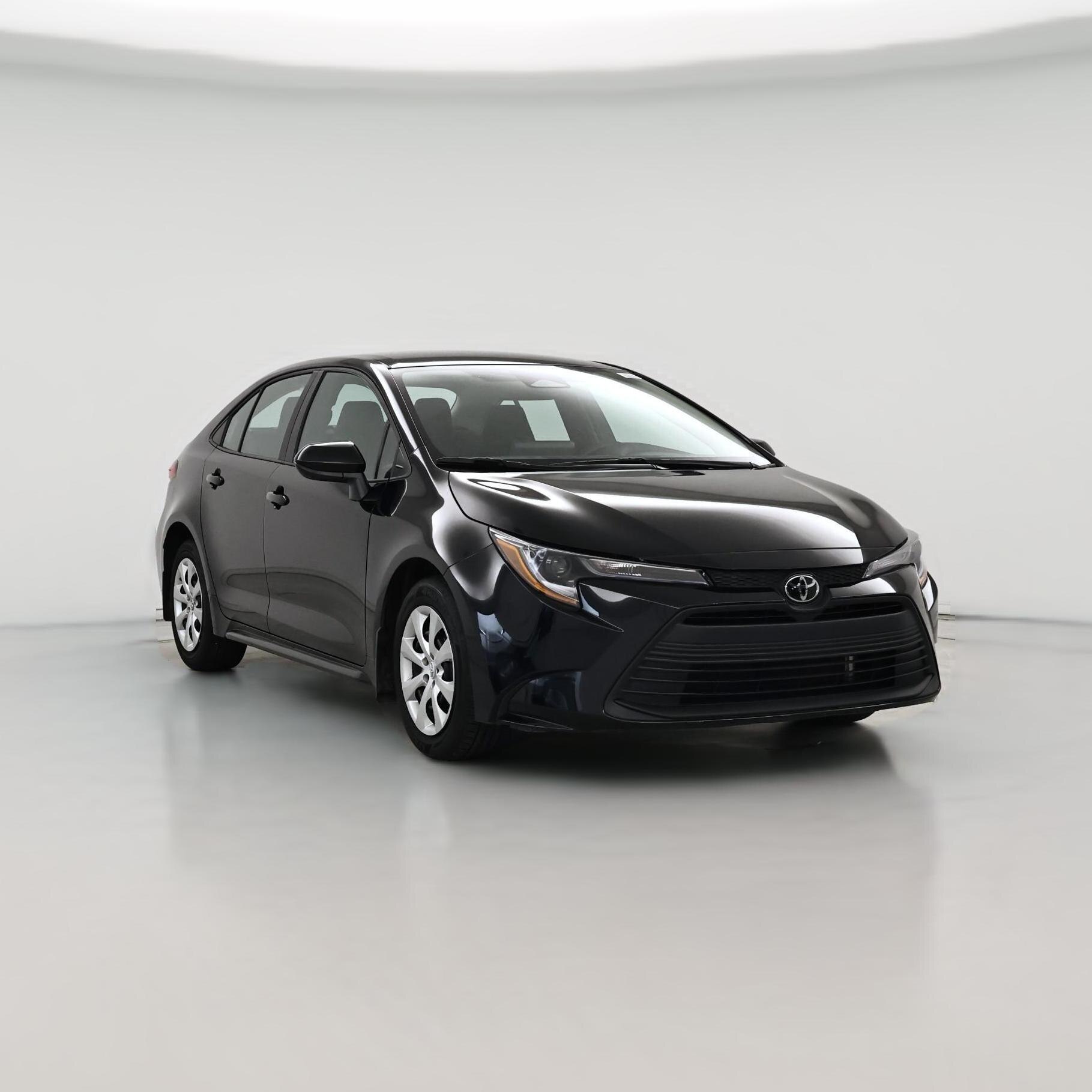 Thumbnail: 2025 Toyota Corolla - 1