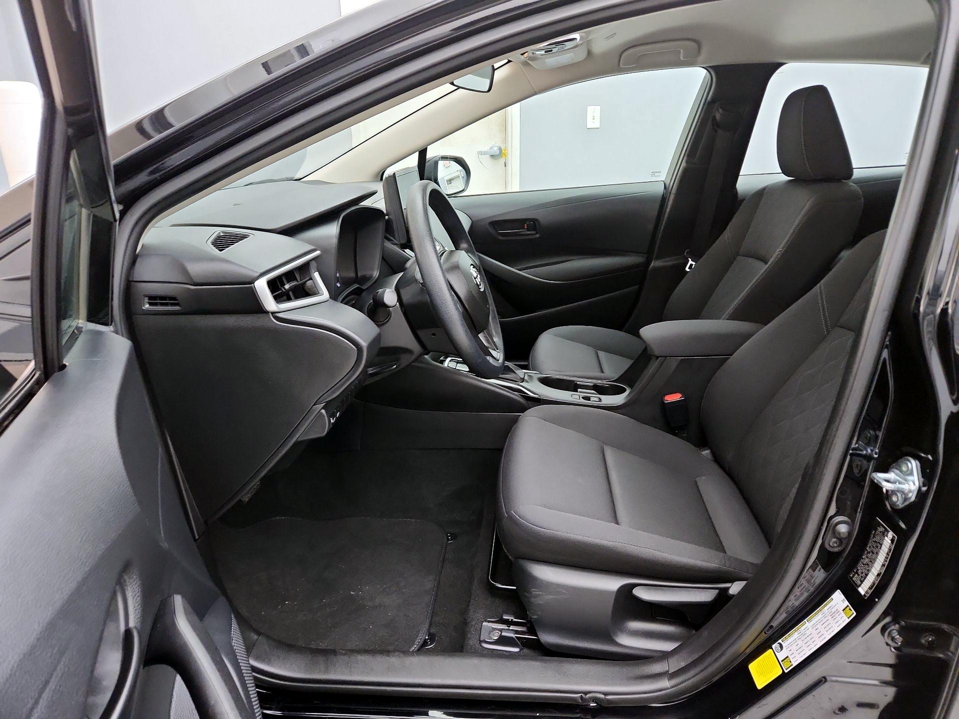 Thumbnail: 2025 Toyota Corolla - 11