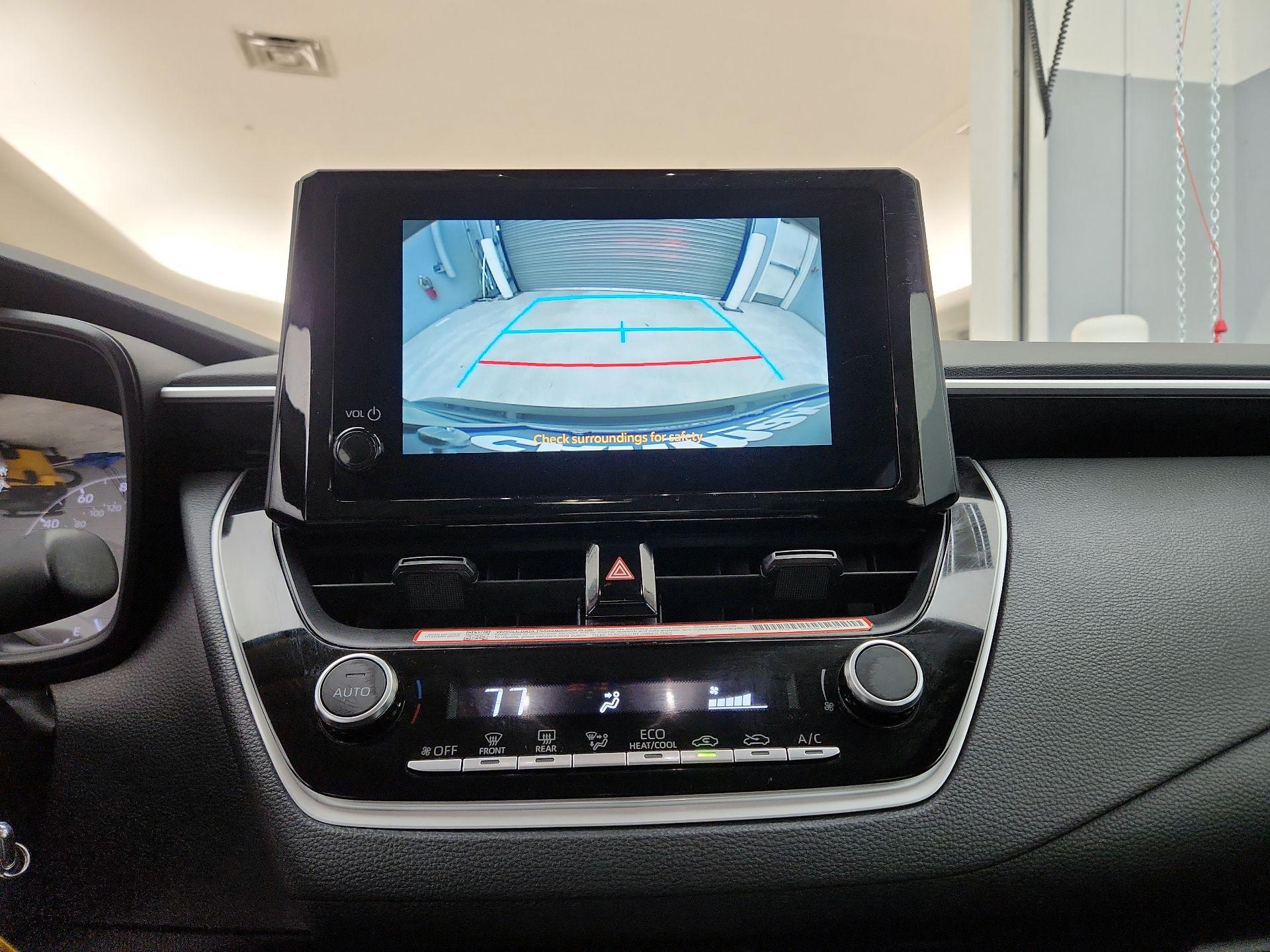 Thumbnail: 2025 Toyota Corolla - 14