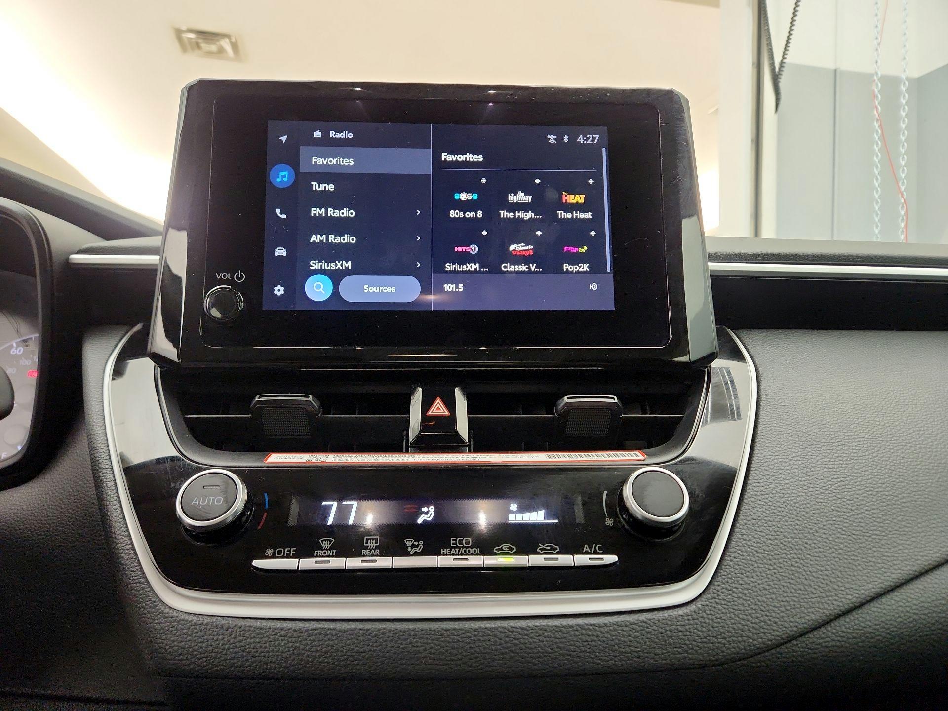 Thumbnail: 2025 Toyota Corolla - 15