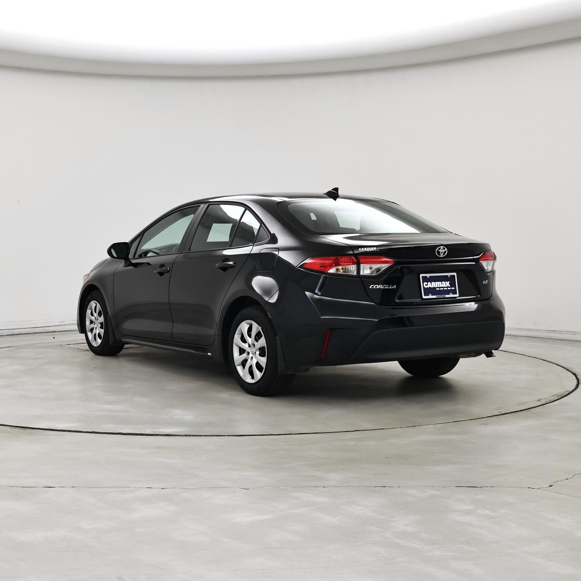 Thumbnail: 2025 Toyota Corolla - 2