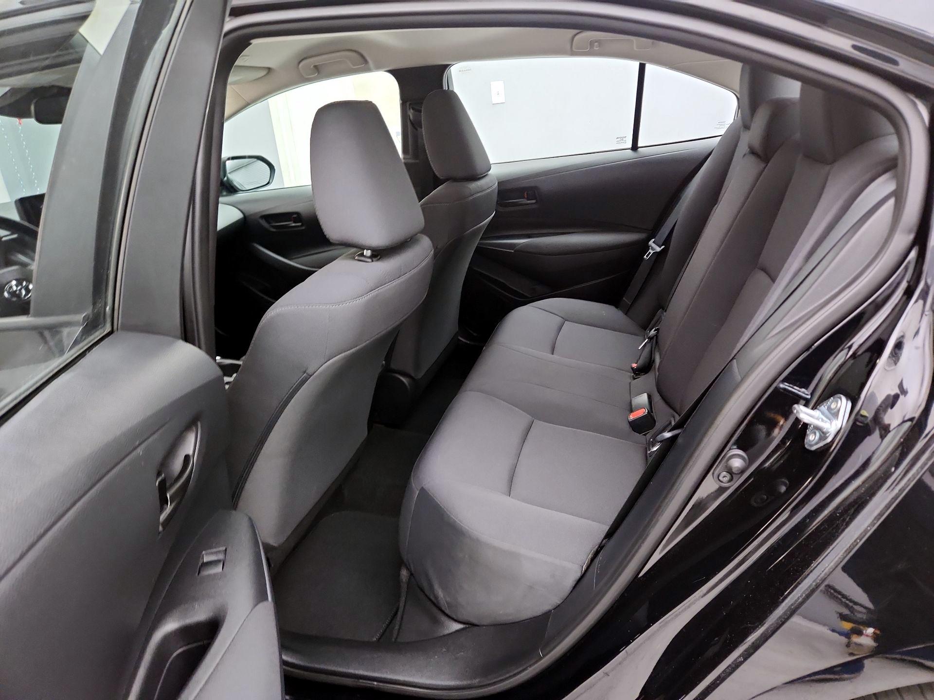 Thumbnail: 2025 Toyota Corolla - 19