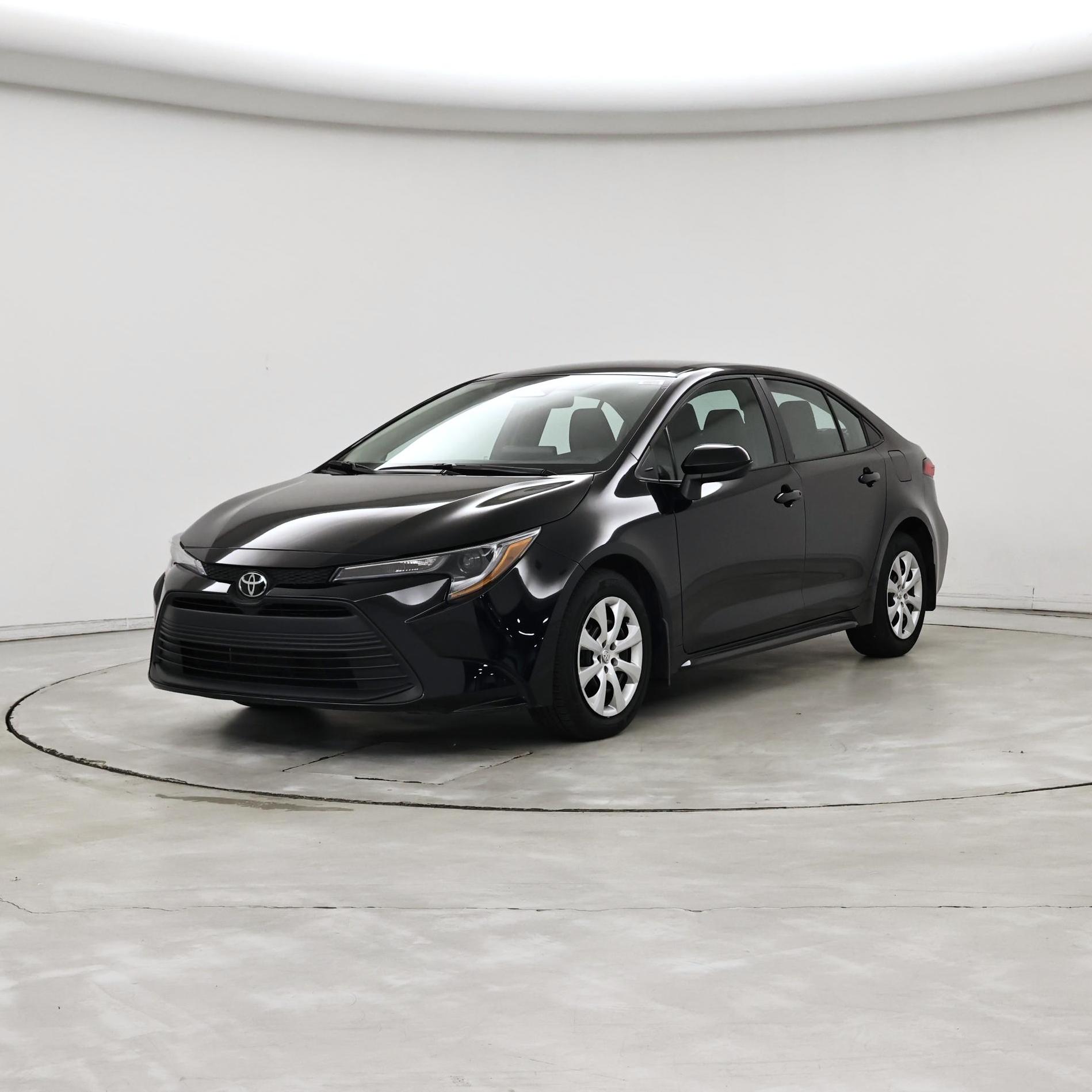 Thumbnail: 2025 Toyota Corolla - 4