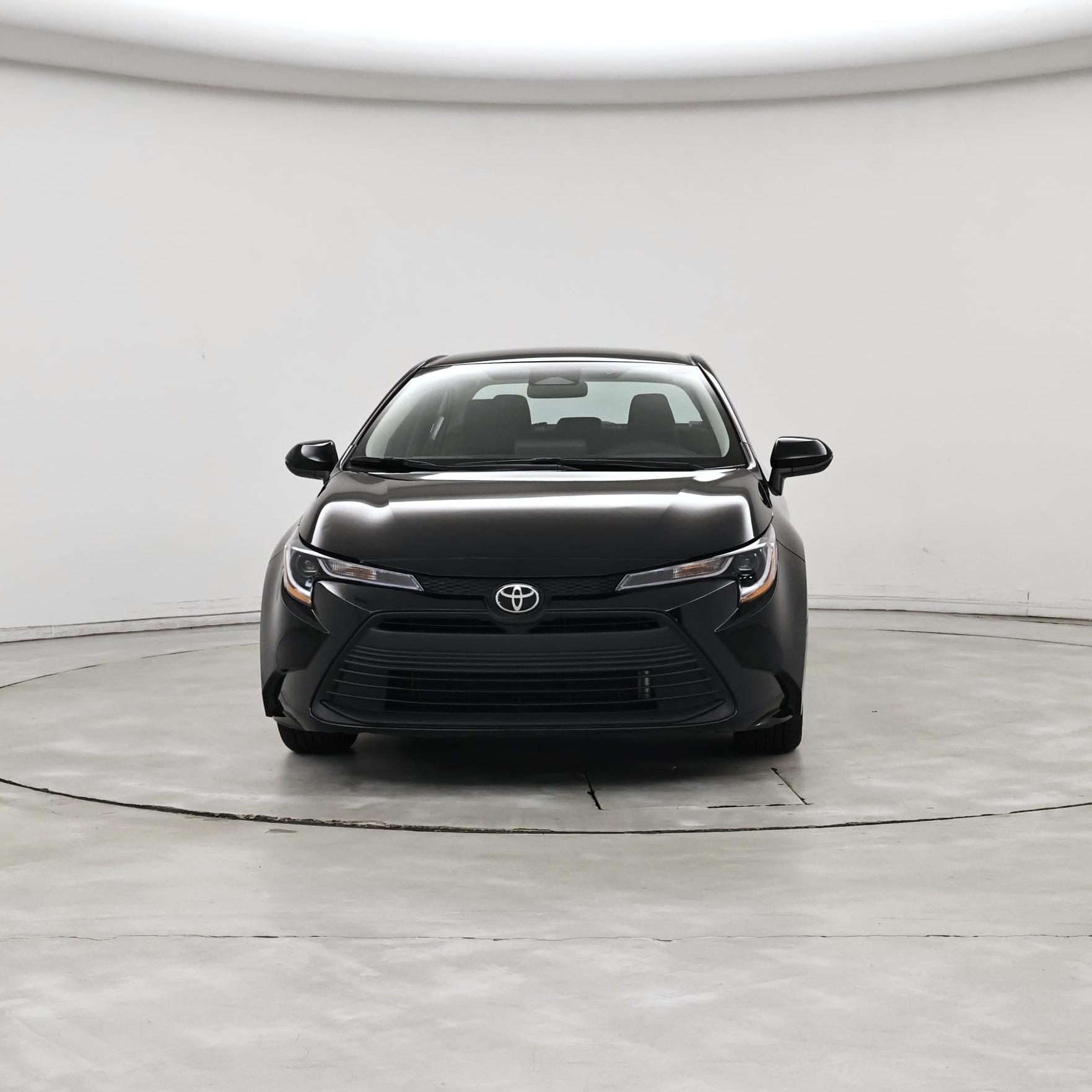 Thumbnail: 2025 Toyota Corolla - 5