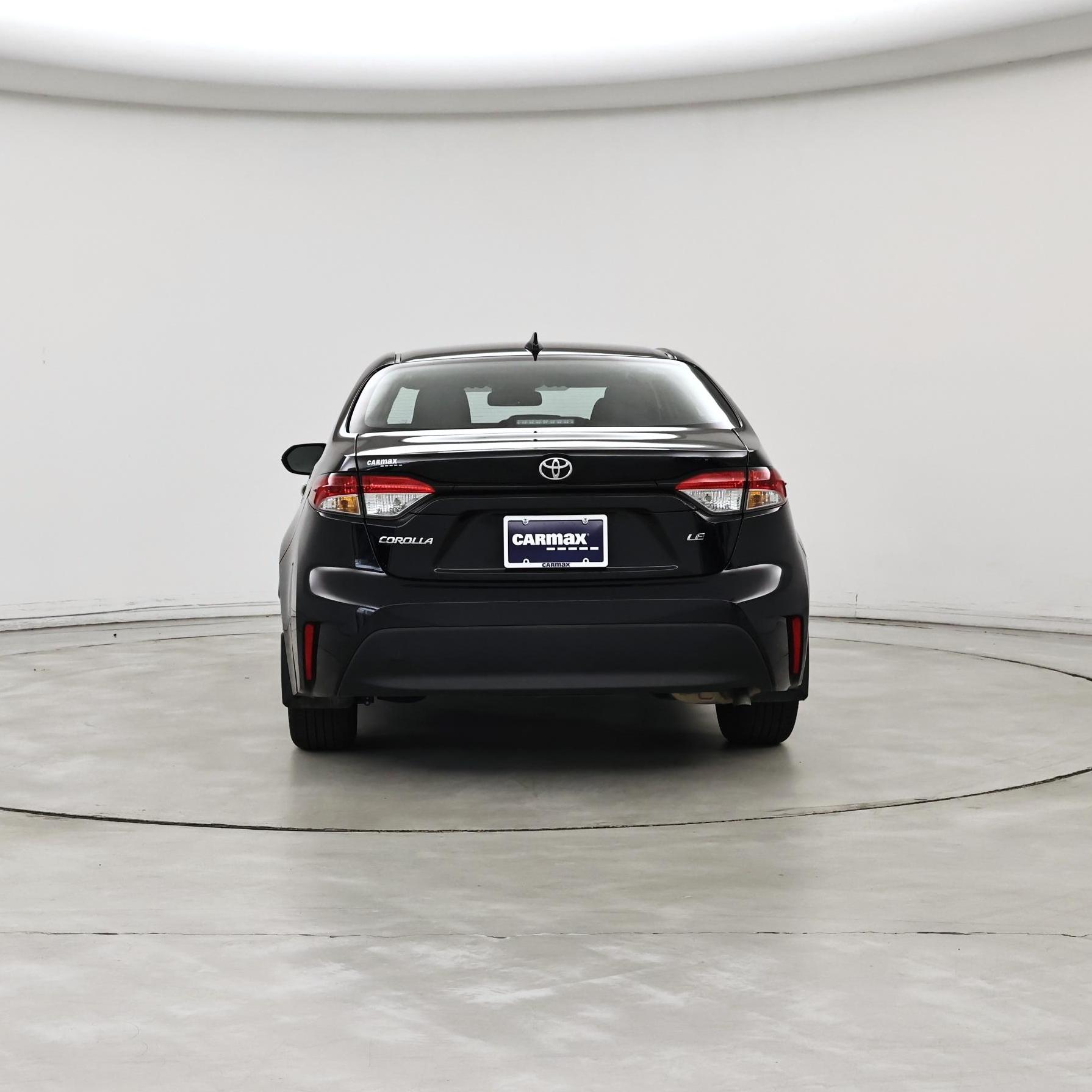 Thumbnail: 2025 Toyota Corolla - 6