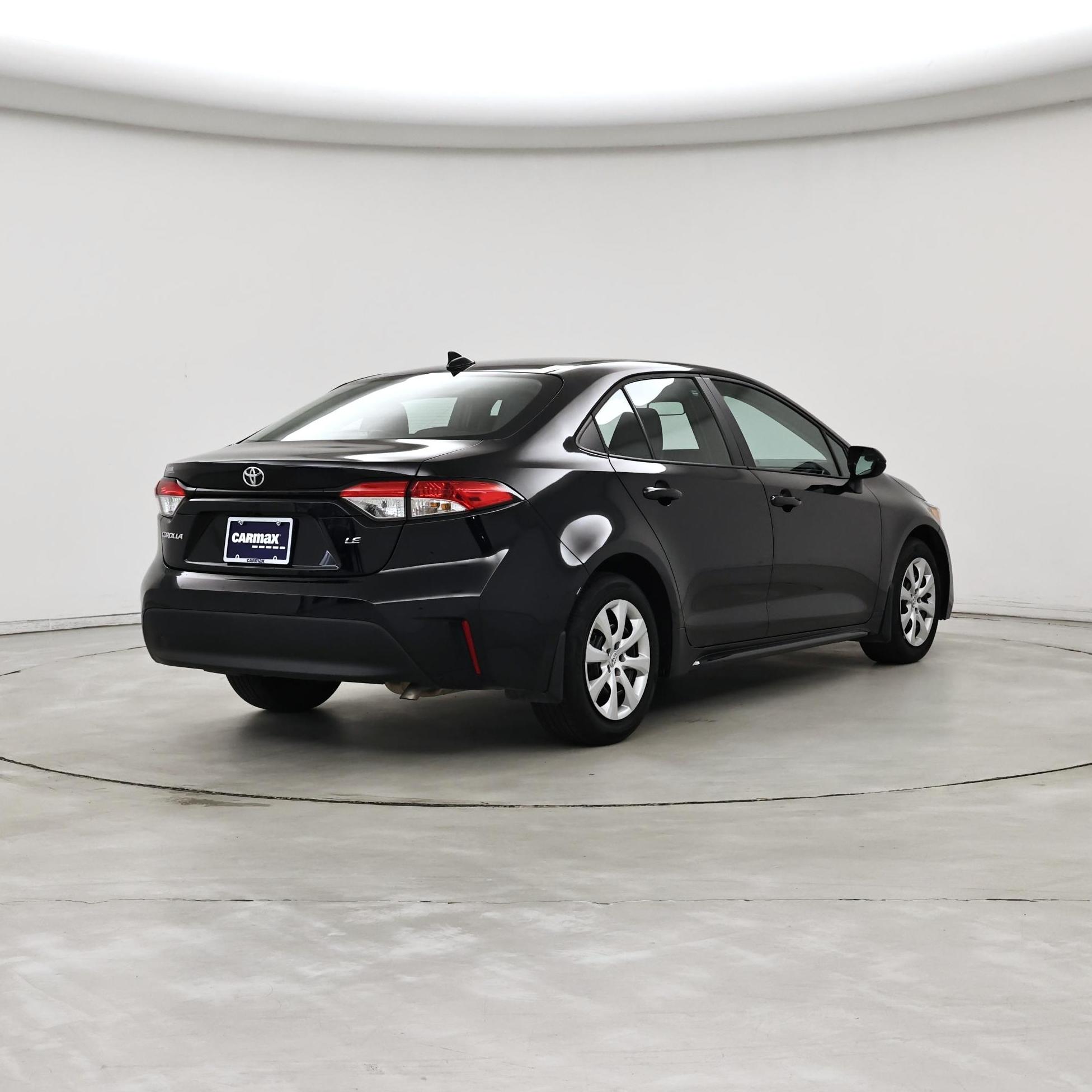 Thumbnail: 2025 Toyota Corolla - 8