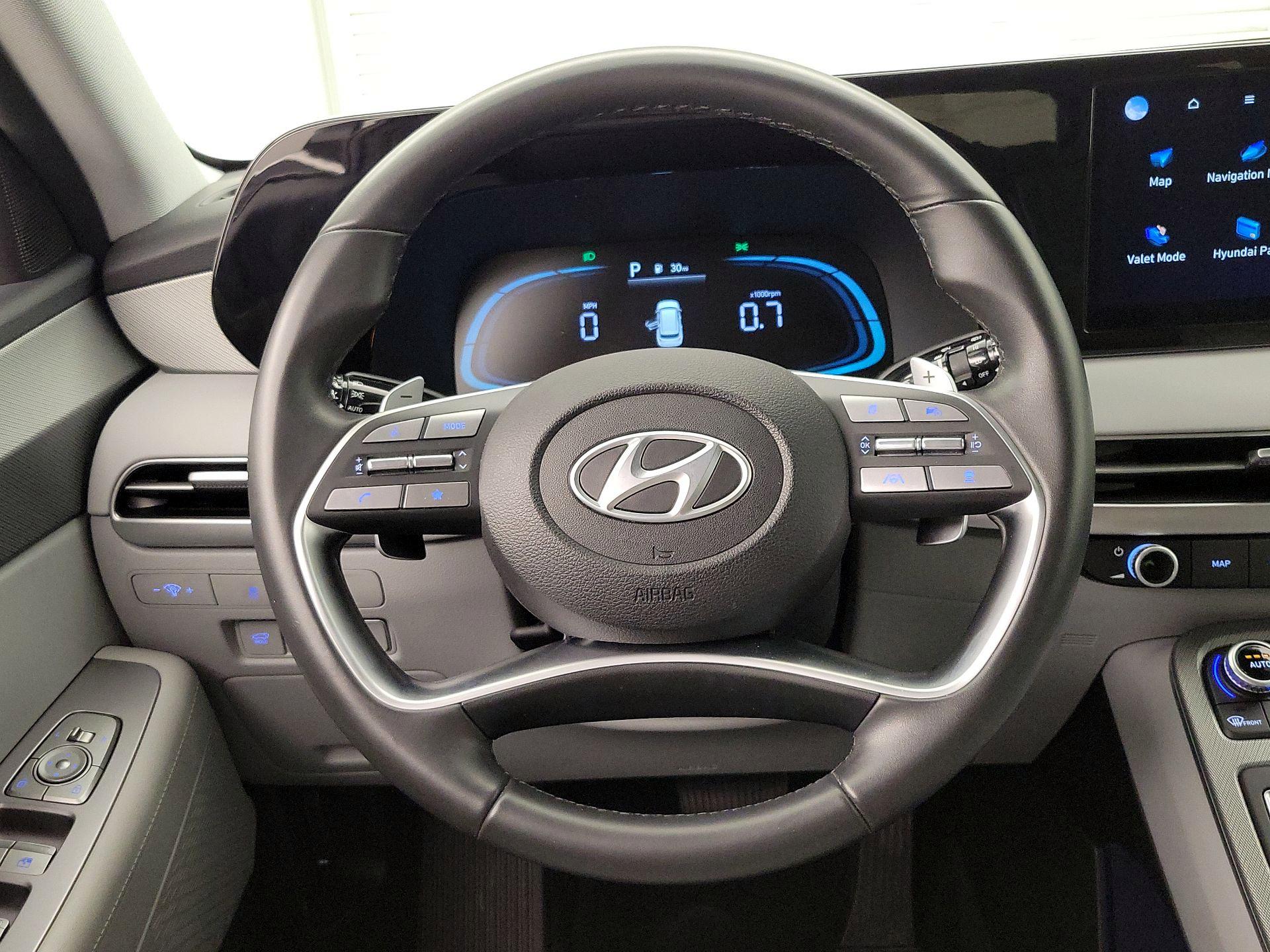 Thumbnail: 2025 Hyundai Palisade - 10