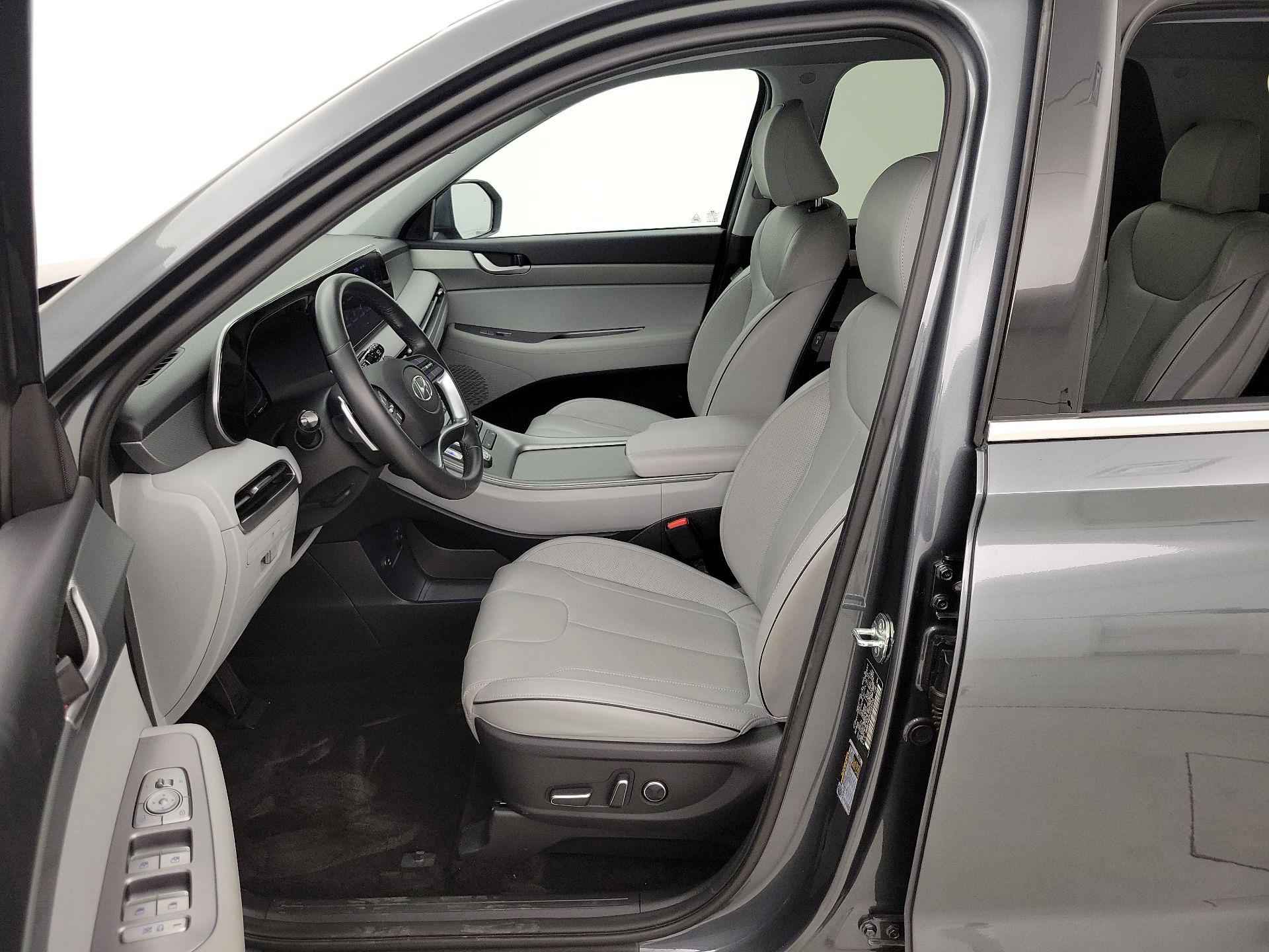 Thumbnail: 2025 Hyundai Palisade - 11