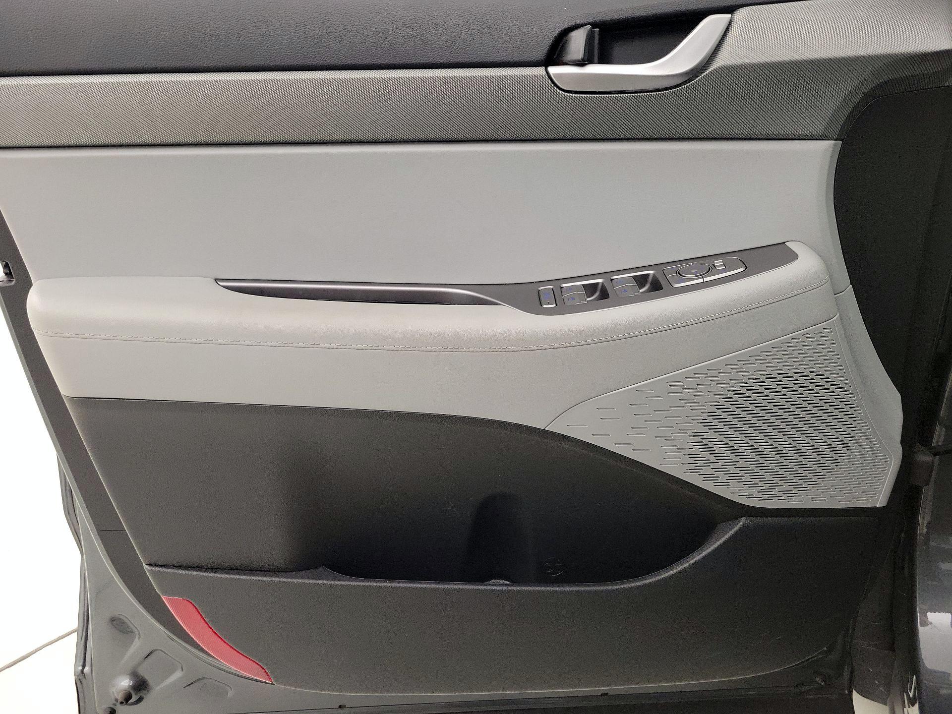 Thumbnail: 2025 Hyundai Palisade - 12