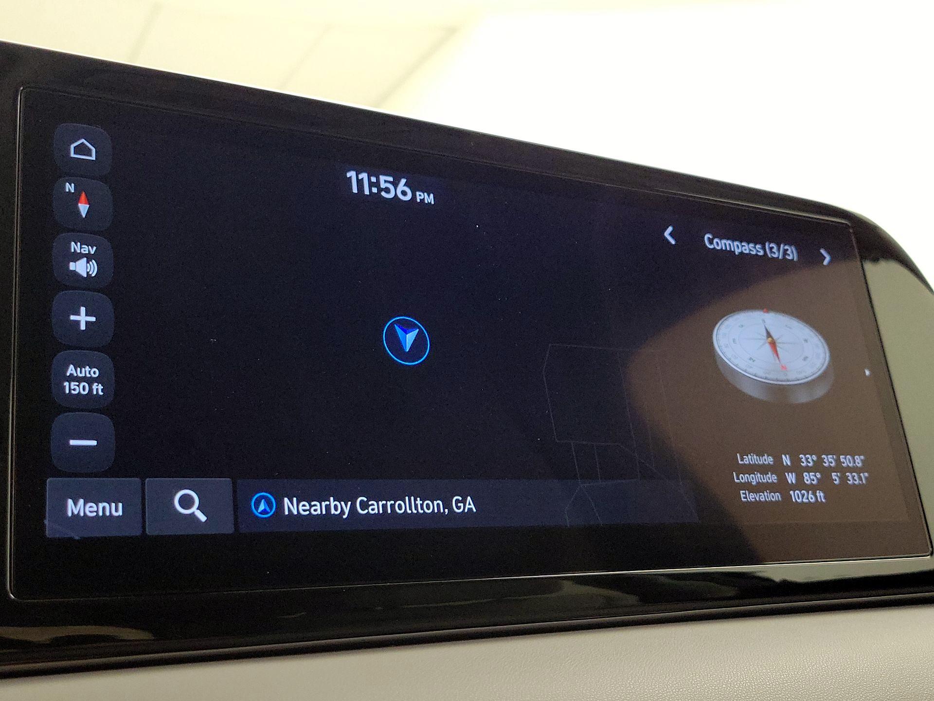 Thumbnail: 2025 Hyundai Palisade - 14