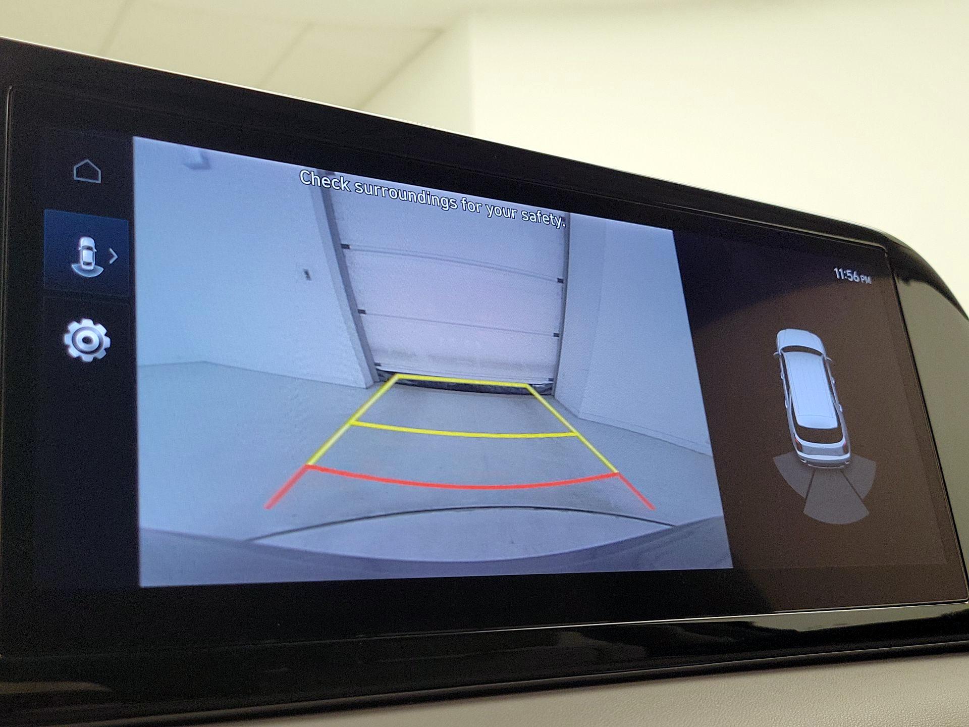 Thumbnail: 2025 Hyundai Palisade - 15