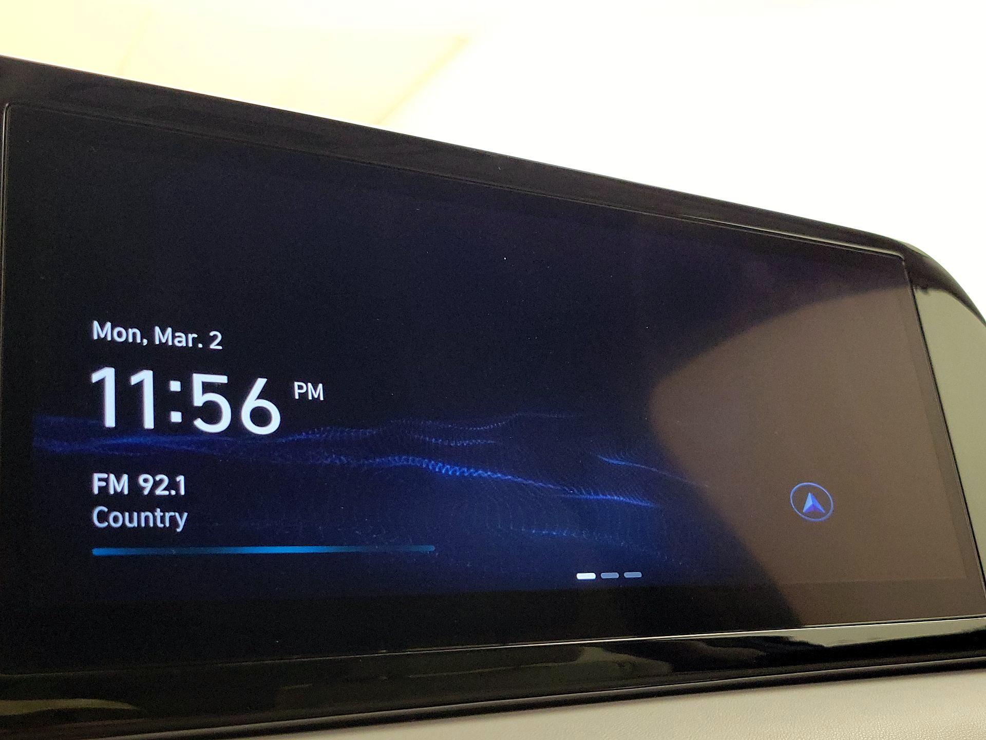 Thumbnail: 2025 Hyundai Palisade - 16