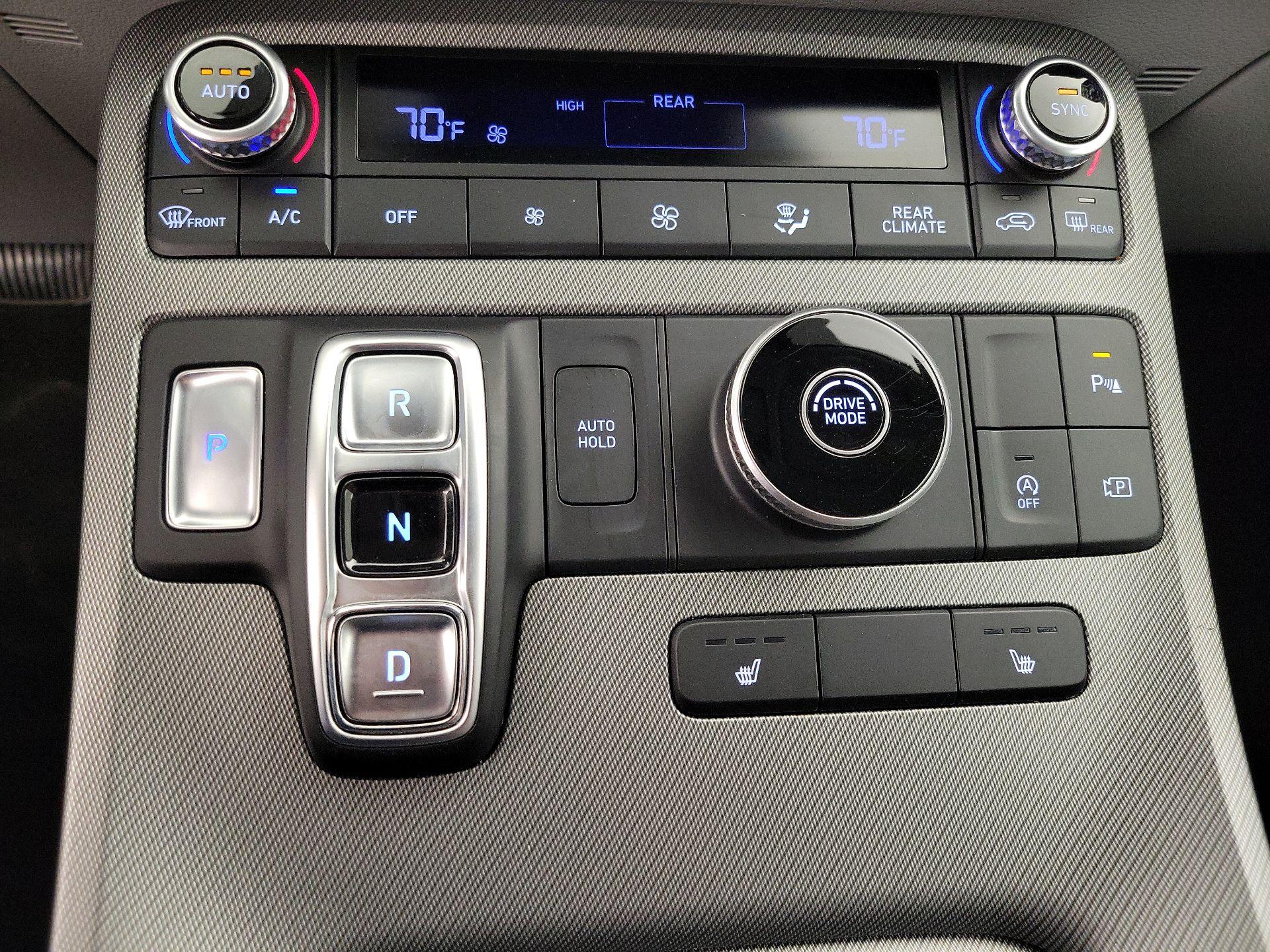 Thumbnail: 2025 Hyundai Palisade - 18