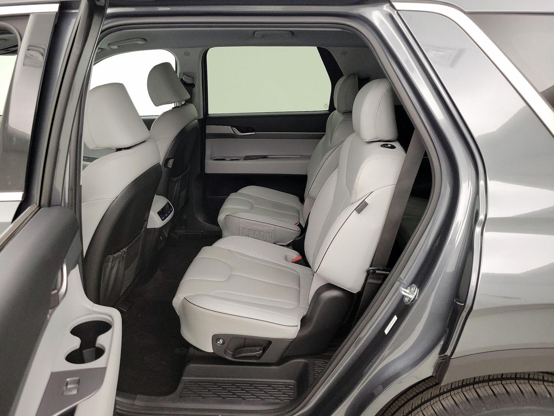 Thumbnail: 2025 Hyundai Palisade - 20