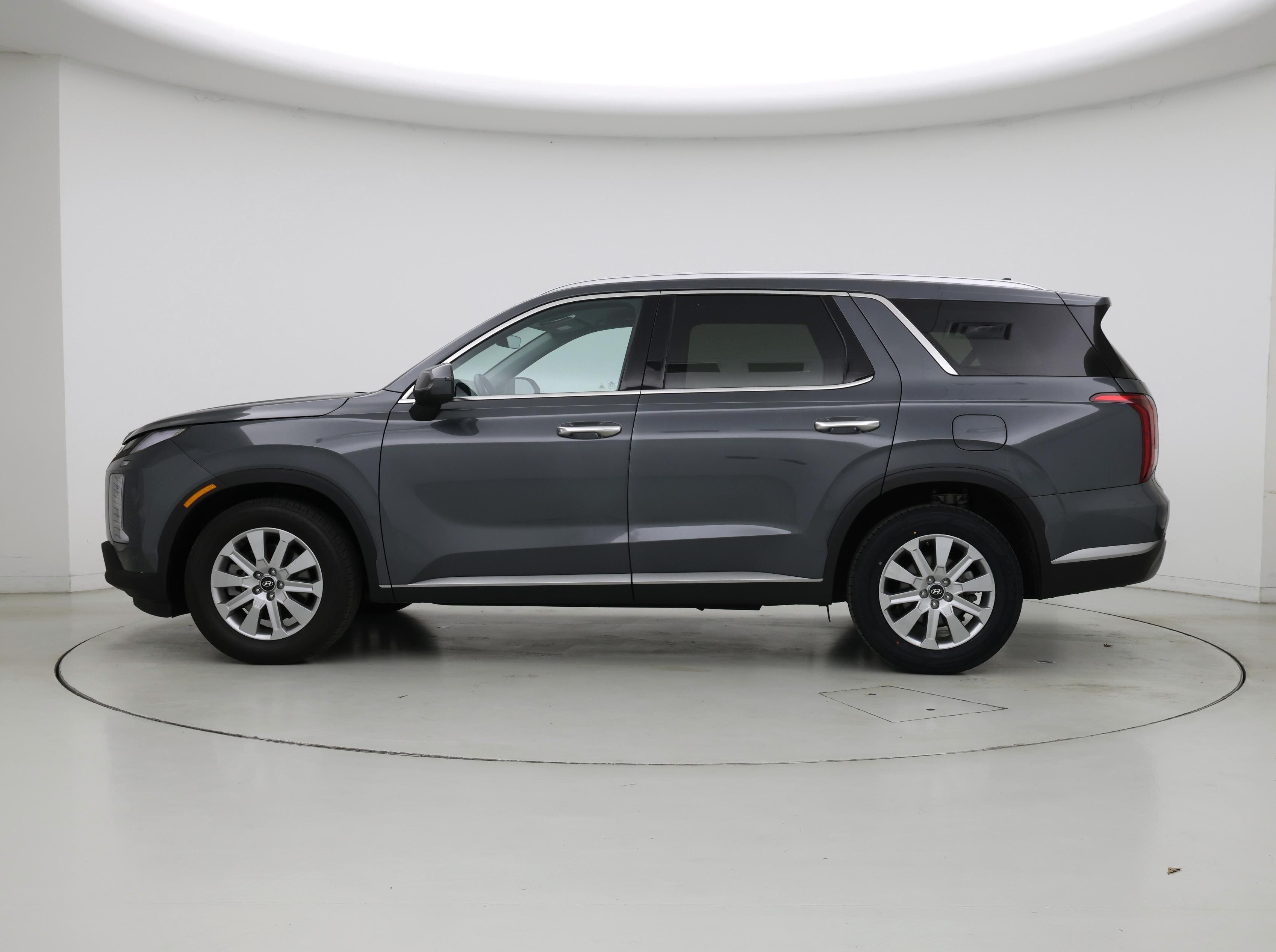 Thumbnail: 2025 Hyundai Palisade - 3