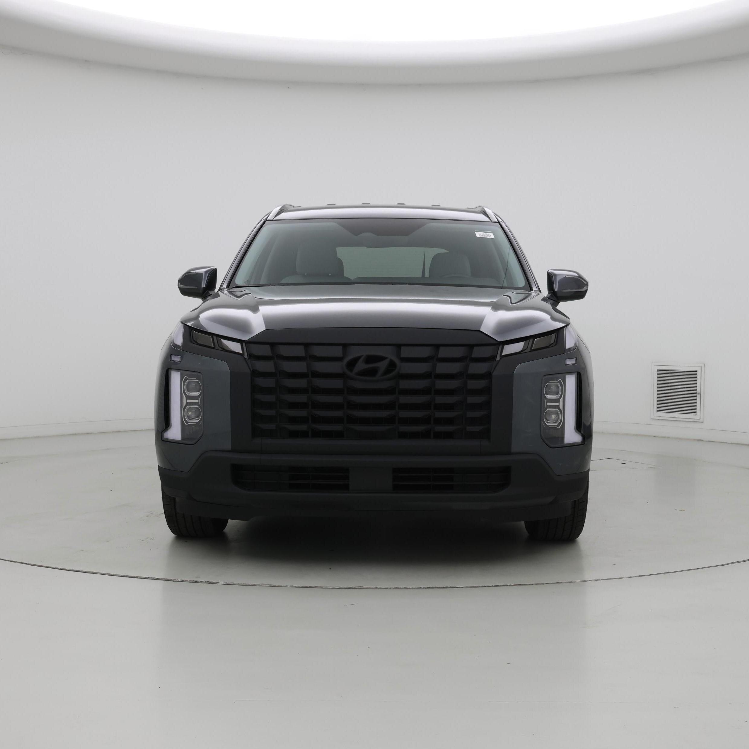 Thumbnail: 2025 Hyundai Palisade - 5