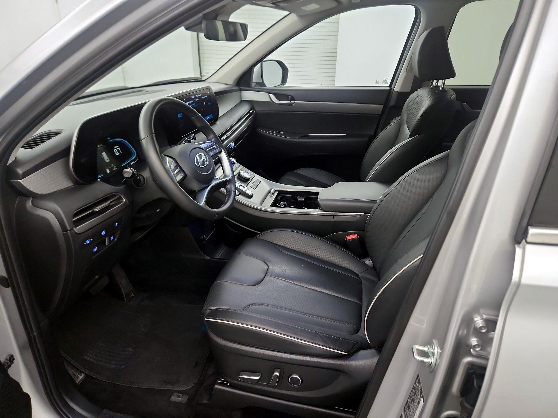 Thumbnail: 2025 Hyundai Palisade - 9