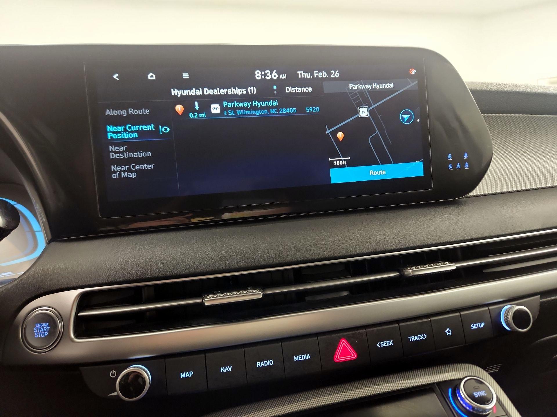 Thumbnail: 2025 Hyundai Palisade - 11