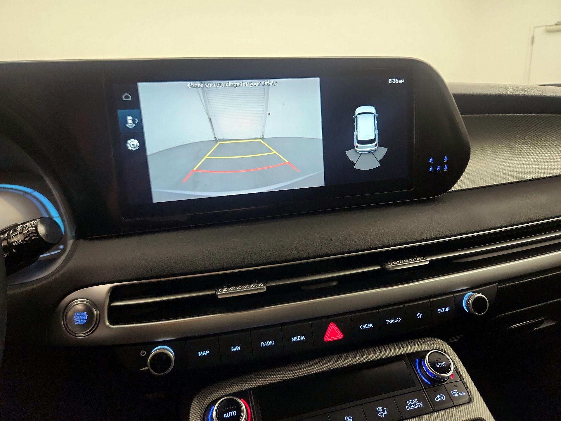 Thumbnail: 2025 Hyundai Palisade - 12