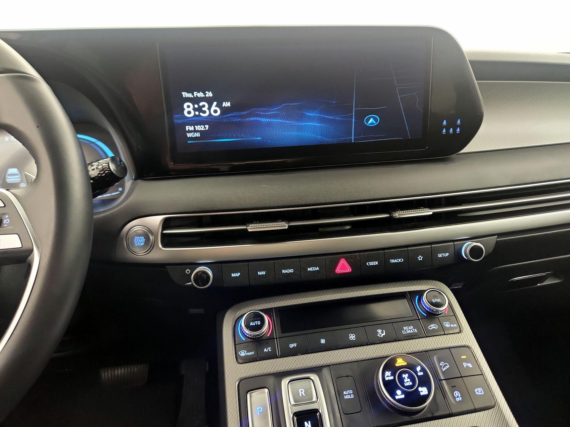 Thumbnail: 2025 Hyundai Palisade - 13