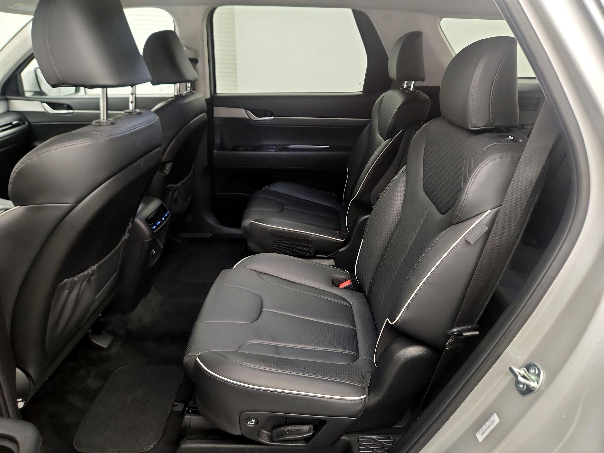 Thumbnail: 2025 Hyundai Palisade - 17