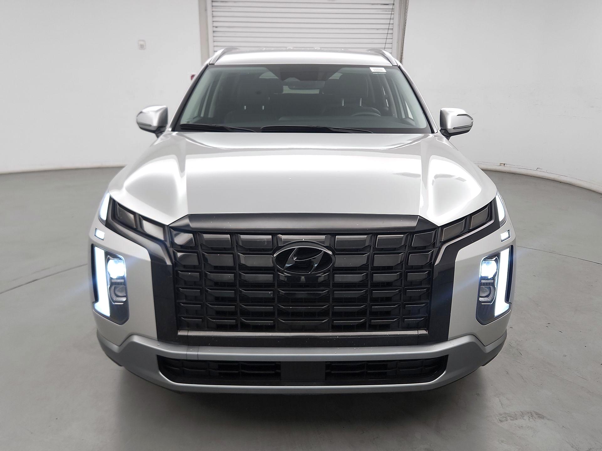 Thumbnail: 2025 Hyundai Palisade - 2