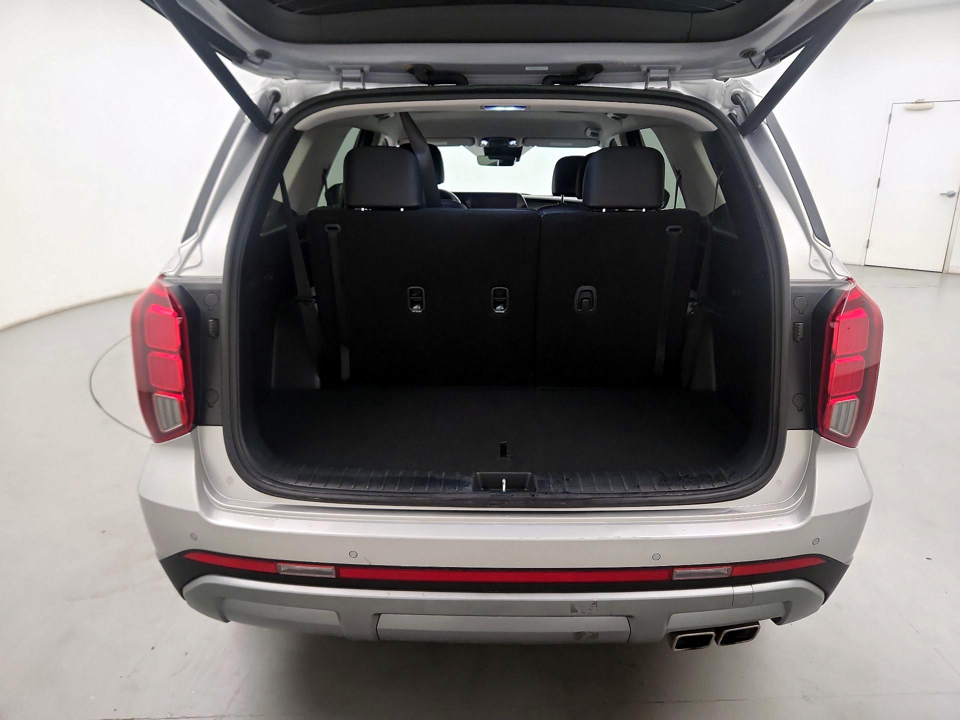 Thumbnail: 2025 Hyundai Palisade - 19