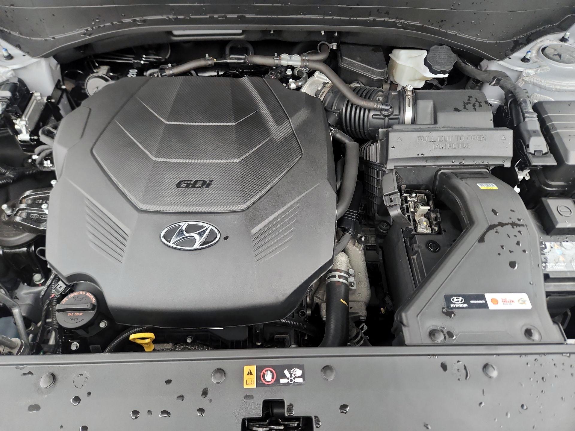 Thumbnail: 2025 Hyundai Palisade - 20