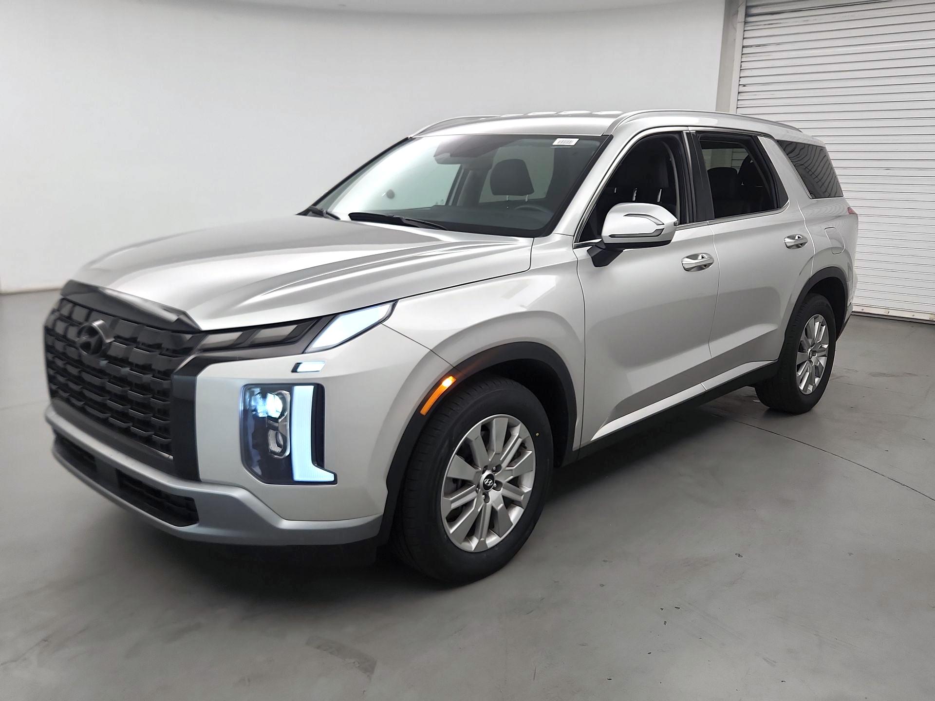 Thumbnail: 2025 Hyundai Palisade - 3