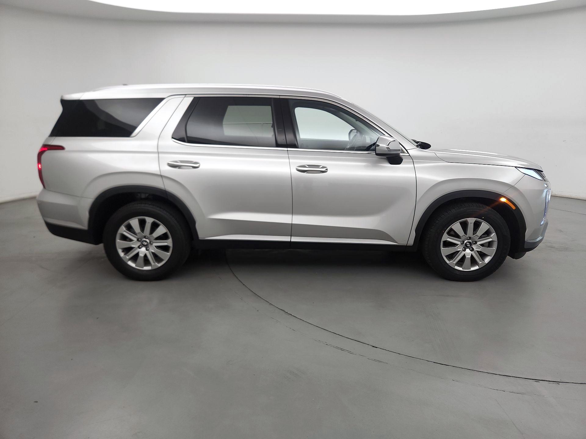 Thumbnail: 2025 Hyundai Palisade - 4