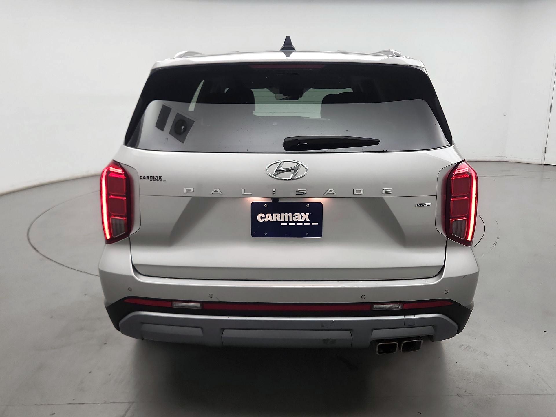 Thumbnail: 2025 Hyundai Palisade - 6