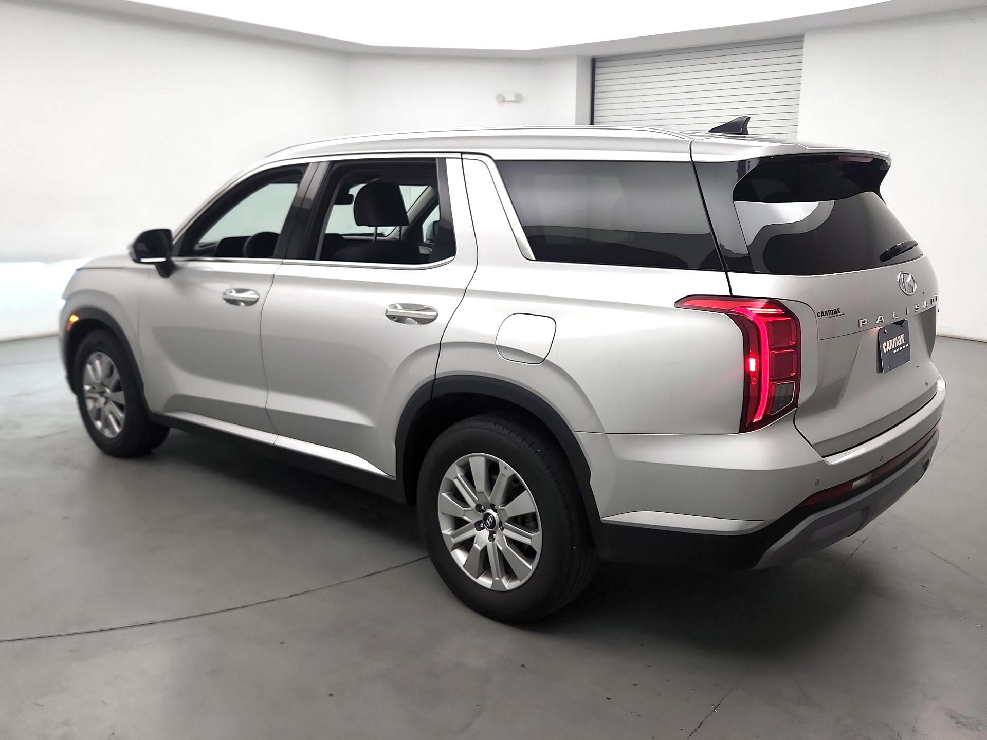 Thumbnail: 2025 Hyundai Palisade - 7