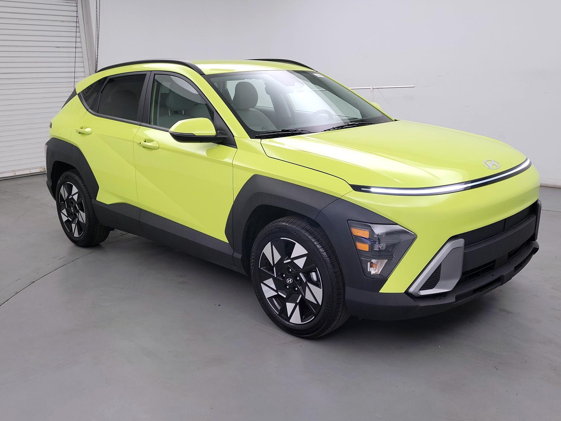 Thumbnail: 2025 Hyundai Kona - 1