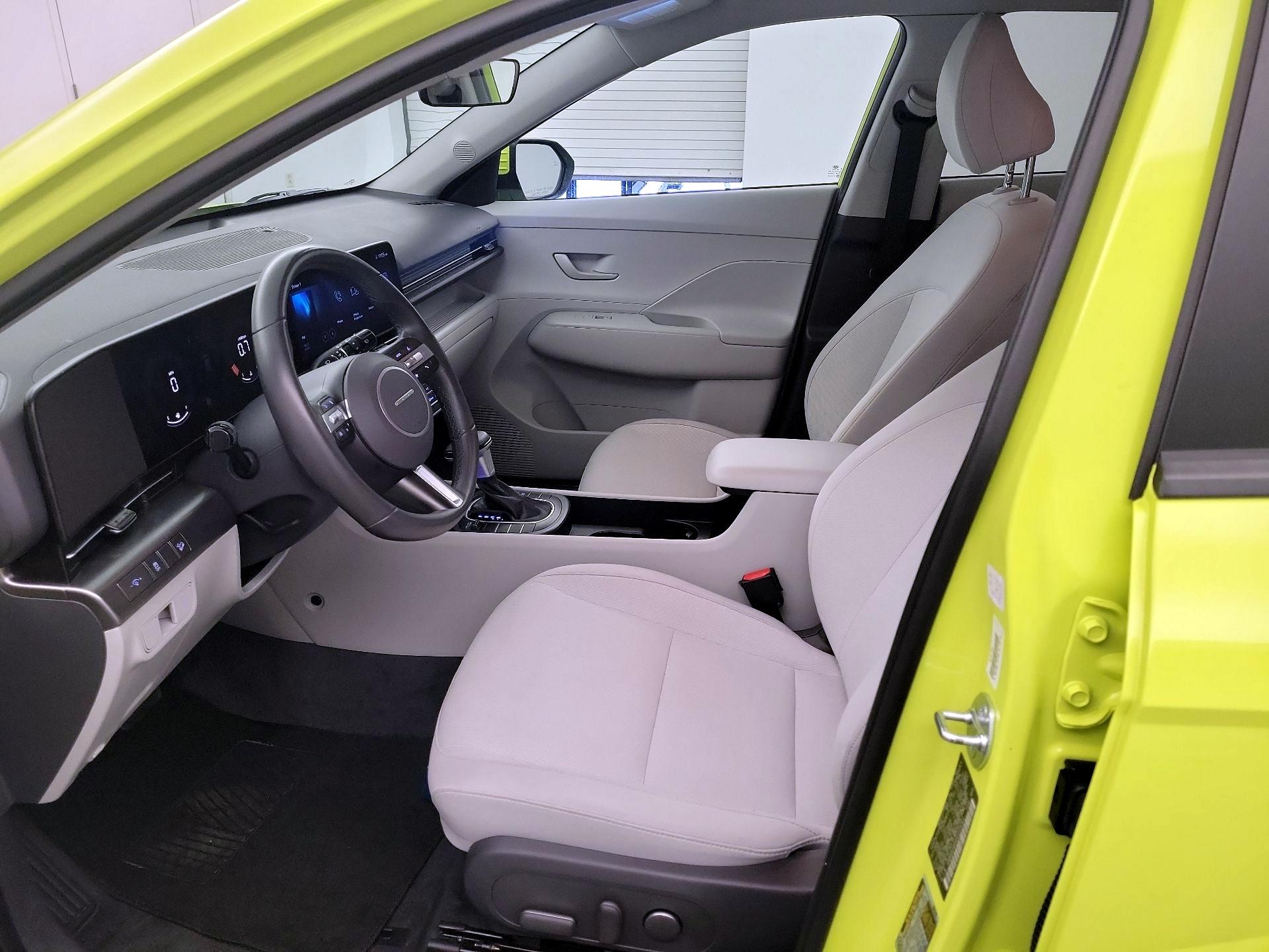 Thumbnail: 2025 Hyundai Kona - 9