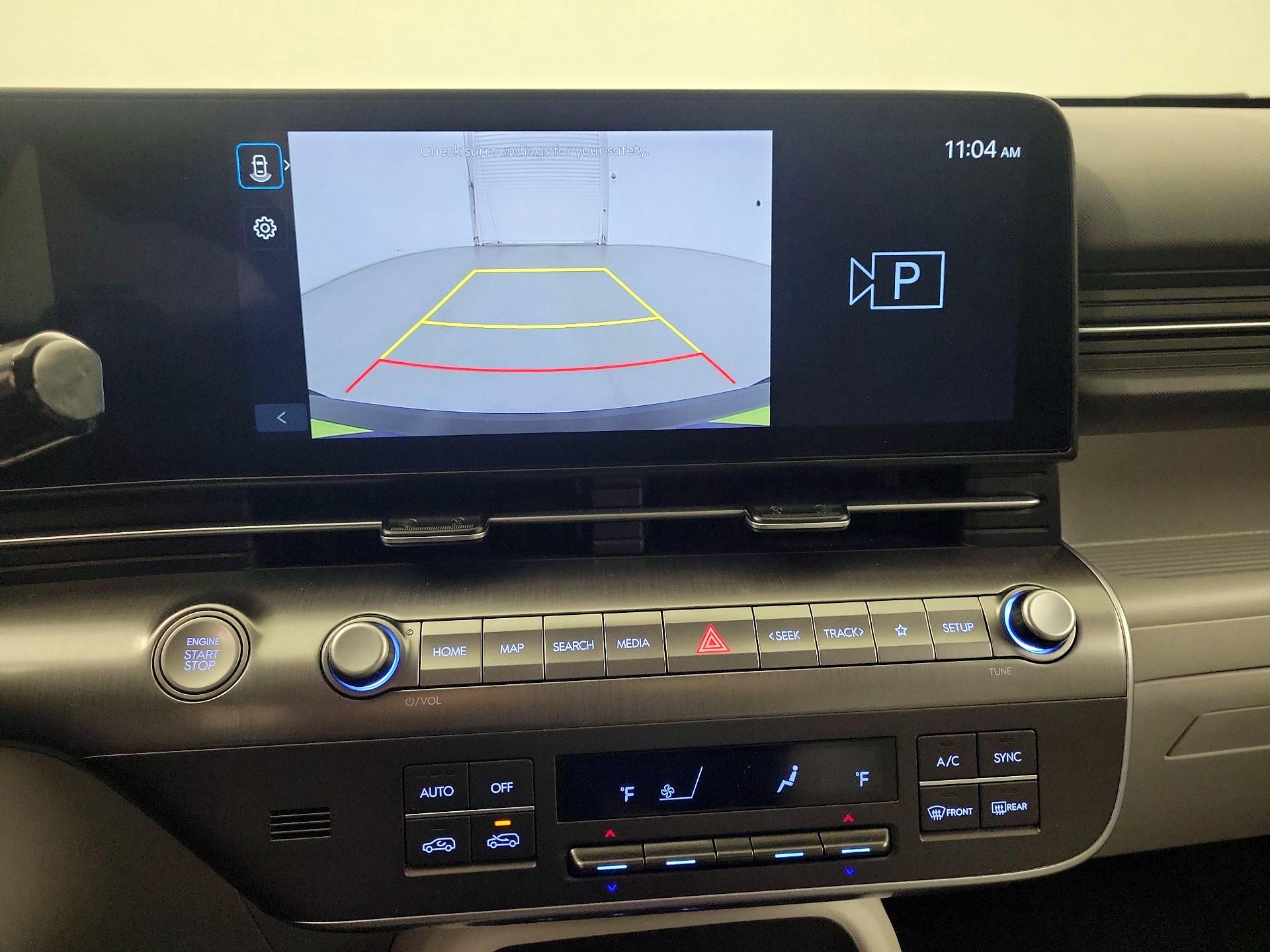 Thumbnail: 2025 Hyundai Kona - 11