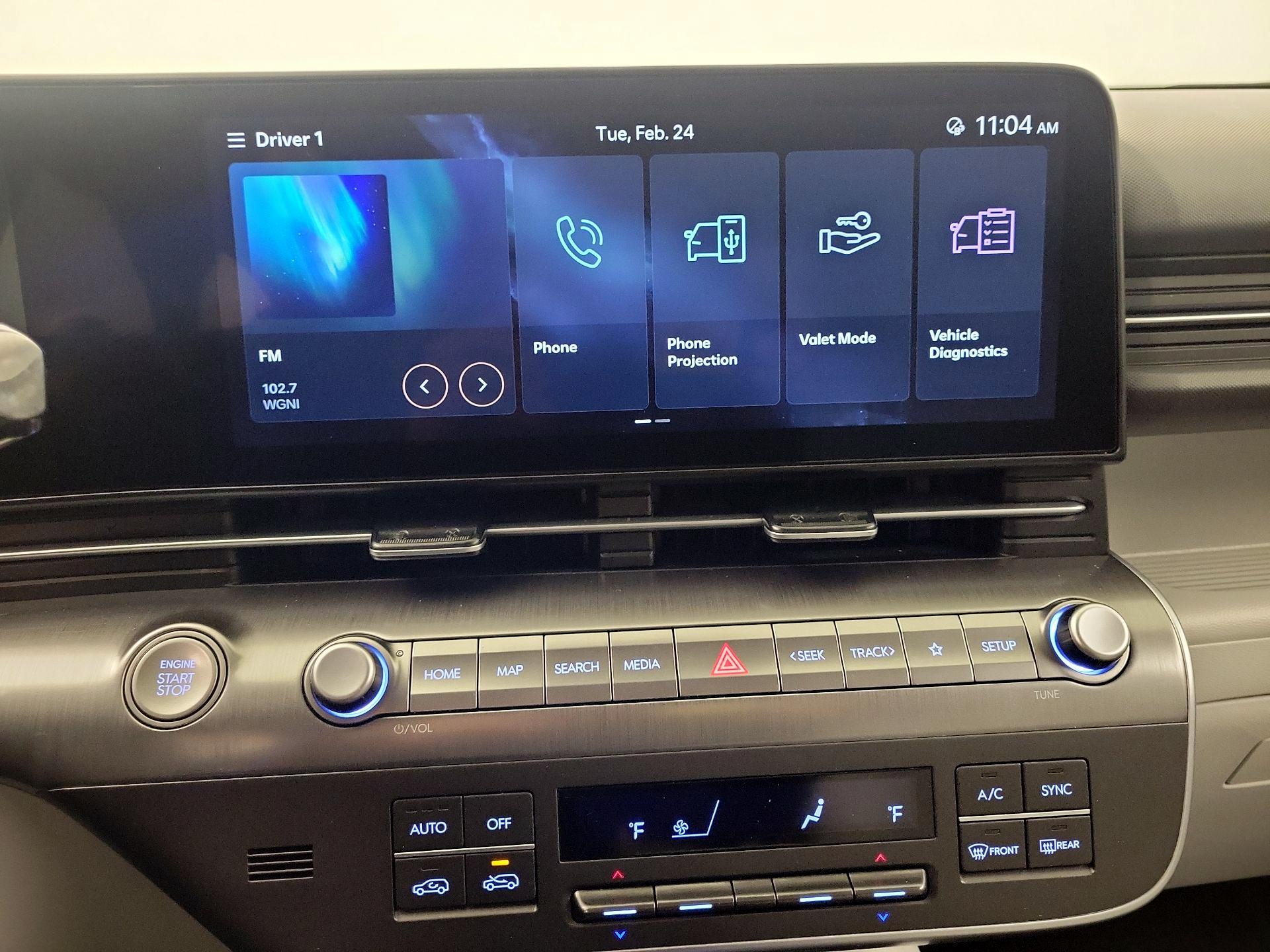 Thumbnail: 2025 Hyundai Kona - 12