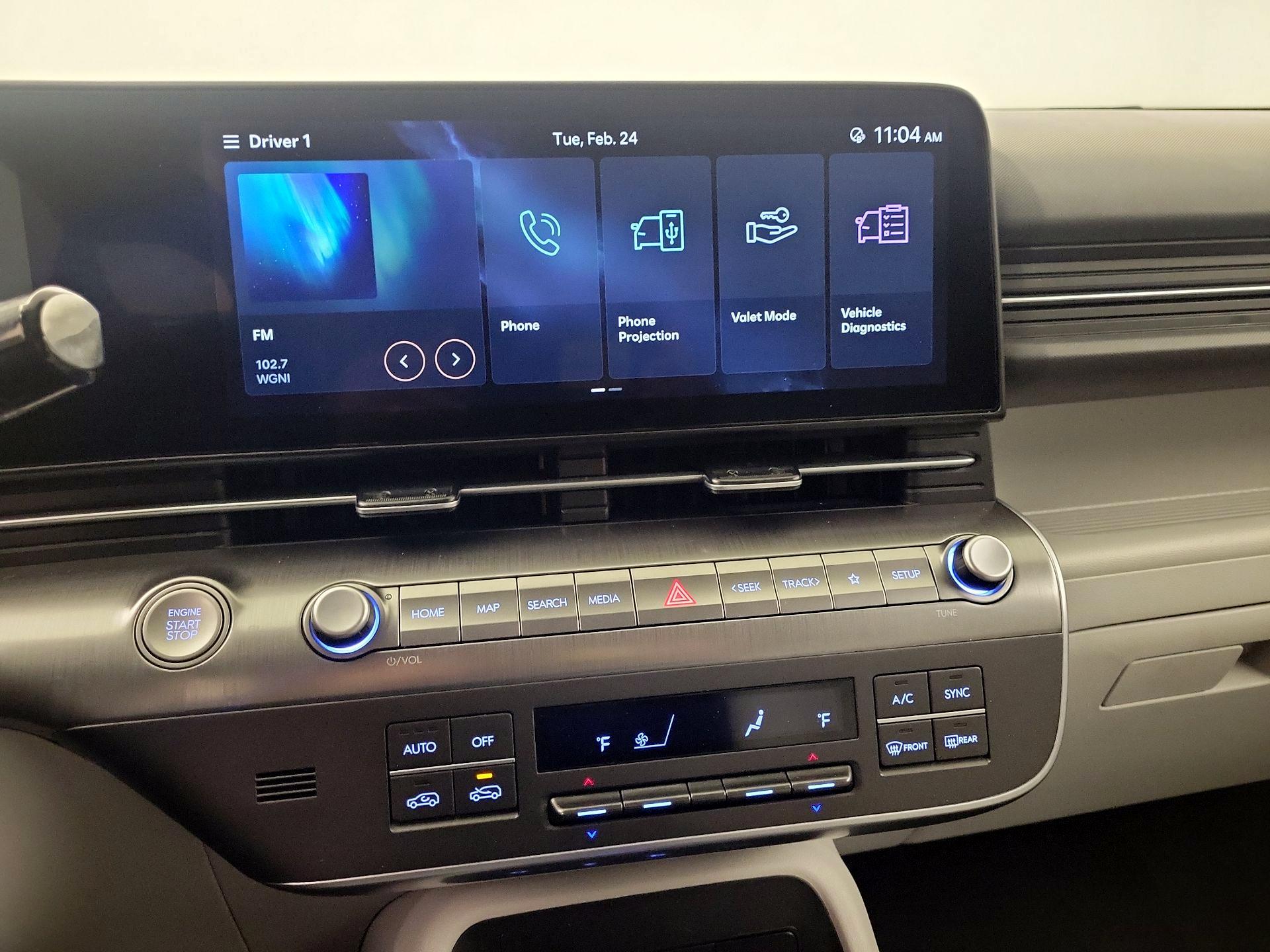 Thumbnail: 2025 Hyundai Kona - 13