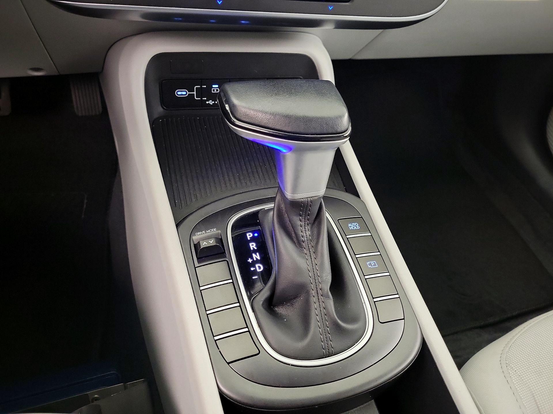 Thumbnail: 2025 Hyundai Kona - 14