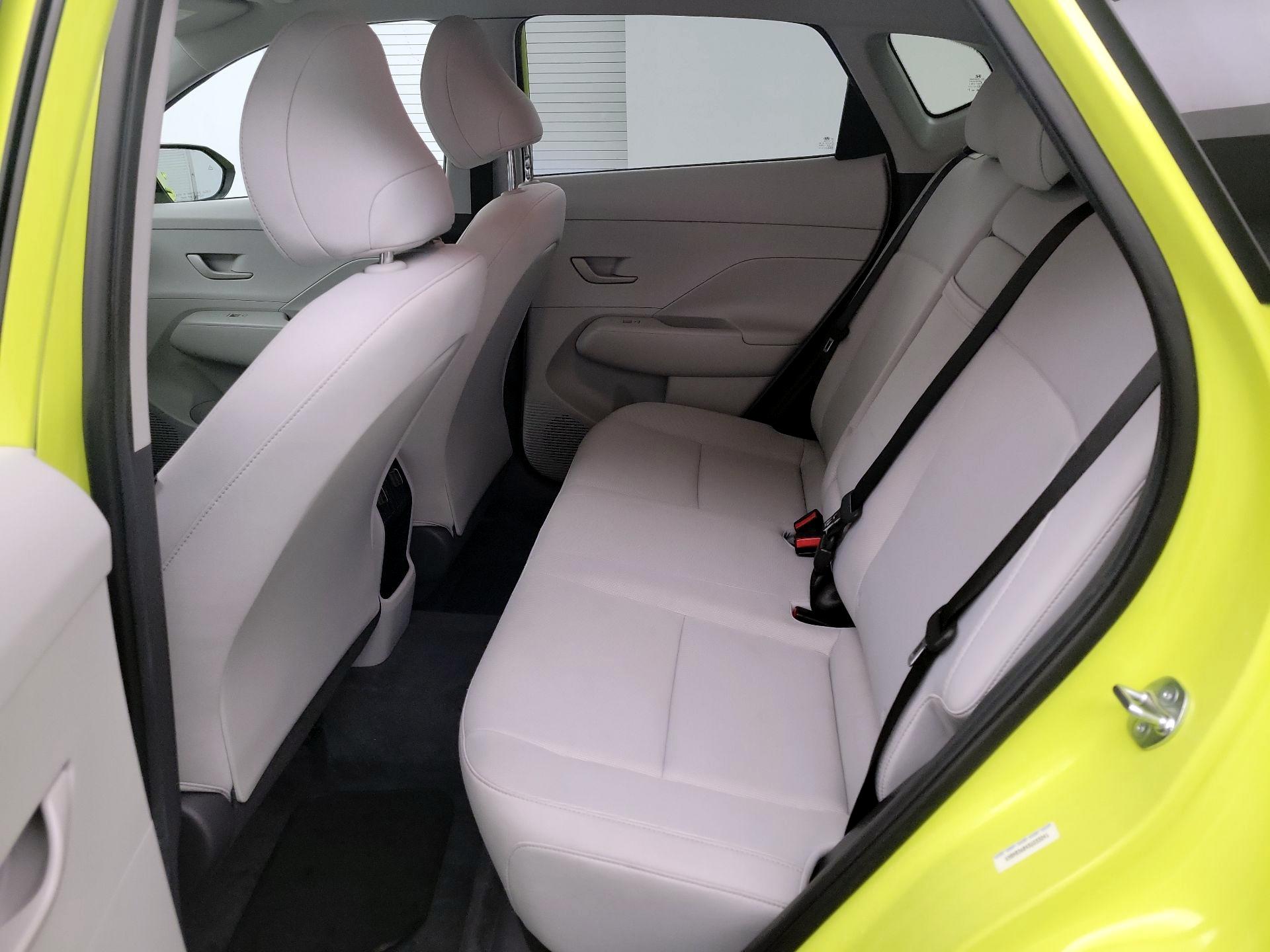 Thumbnail: 2025 Hyundai Kona - 16