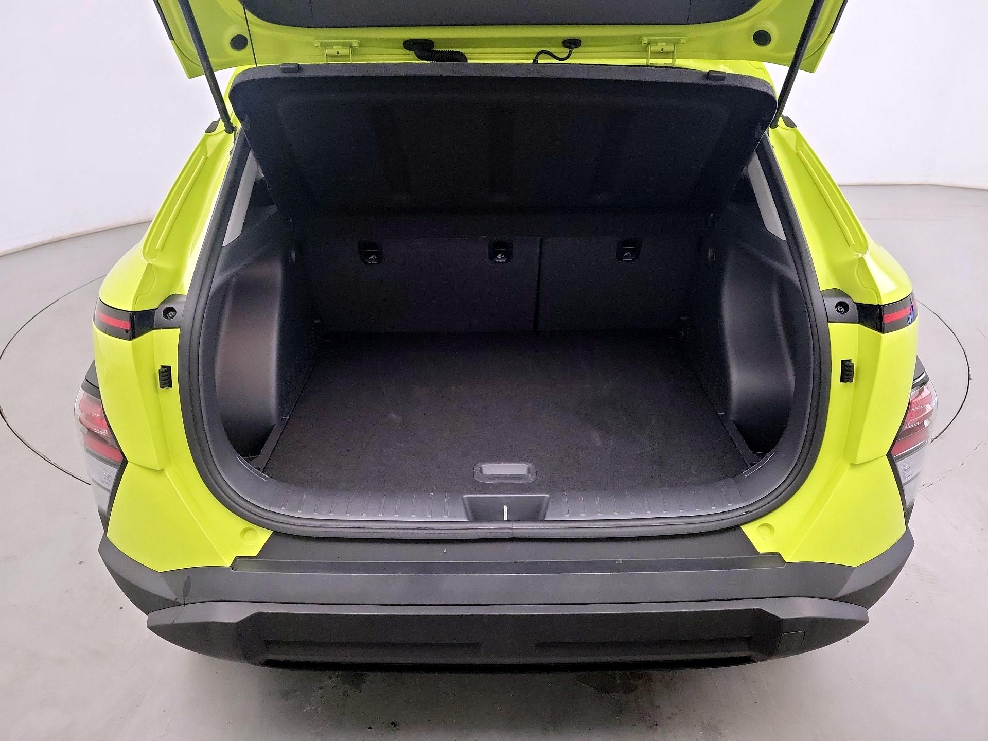 Thumbnail: 2025 Hyundai Kona - 17