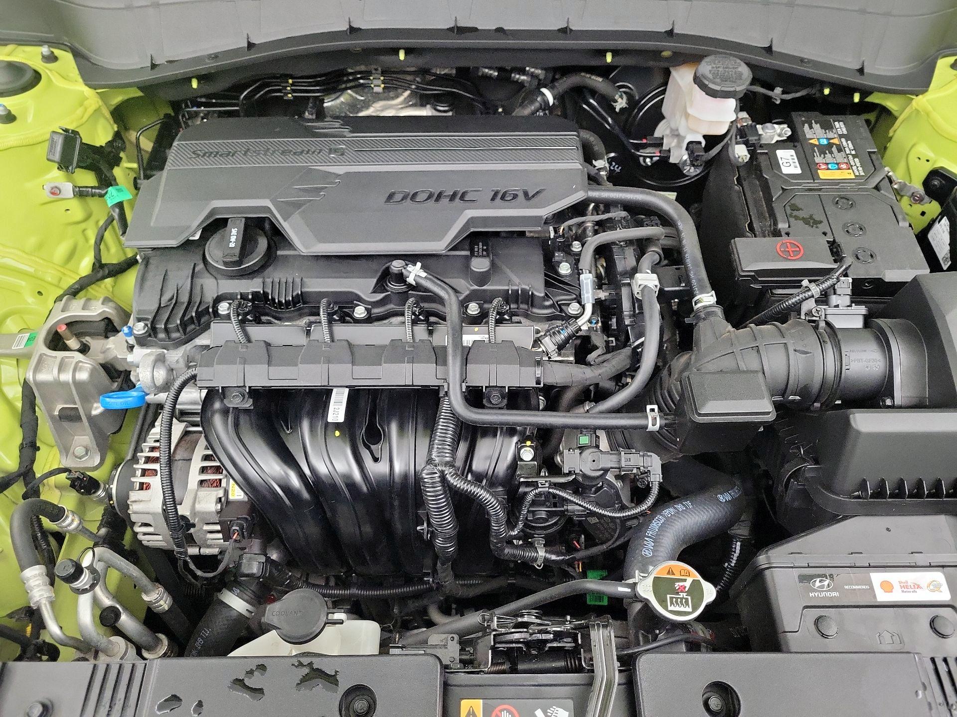 Thumbnail: 2025 Hyundai Kona - 18