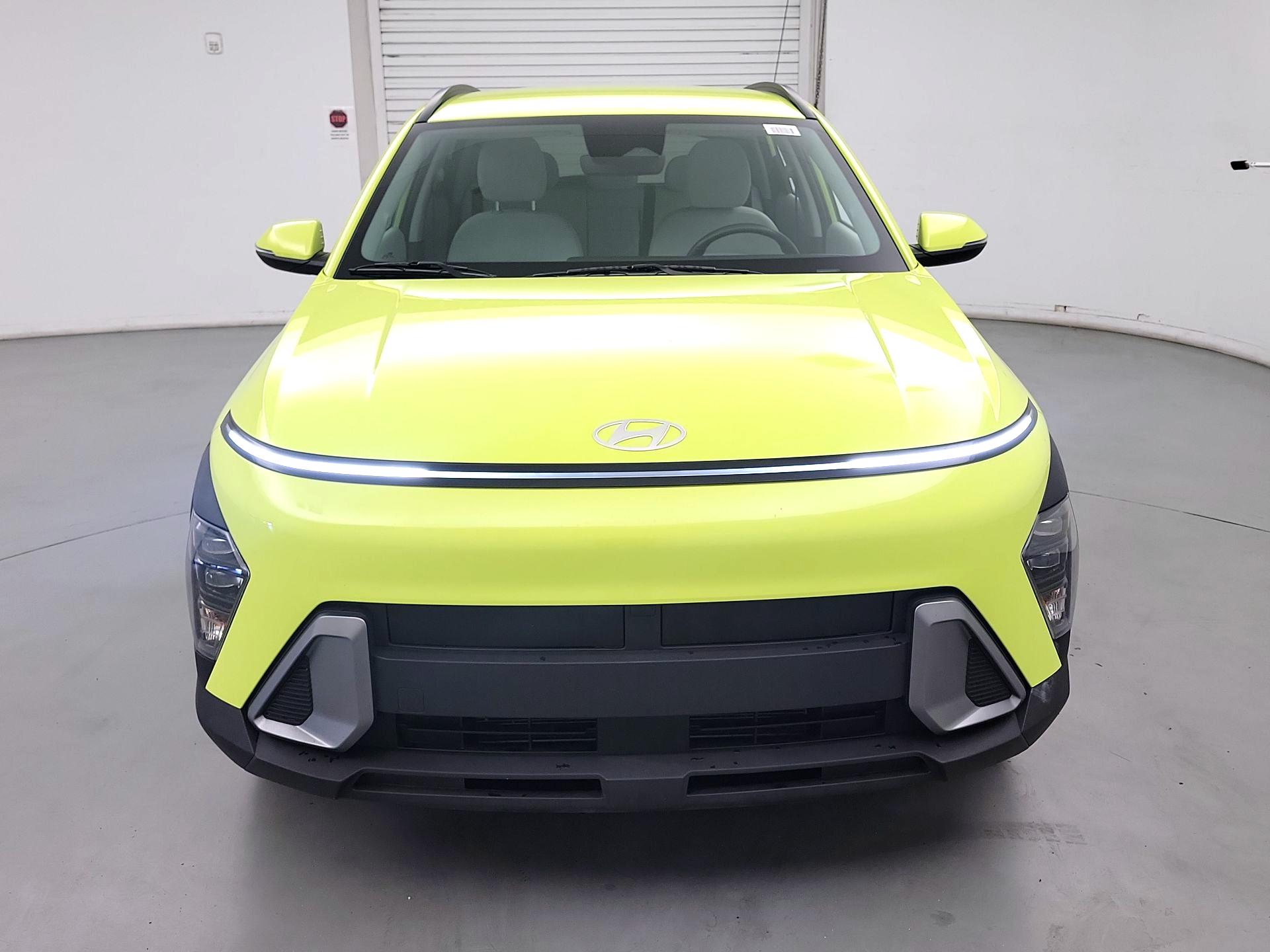 Thumbnail: 2025 Hyundai Kona - 2