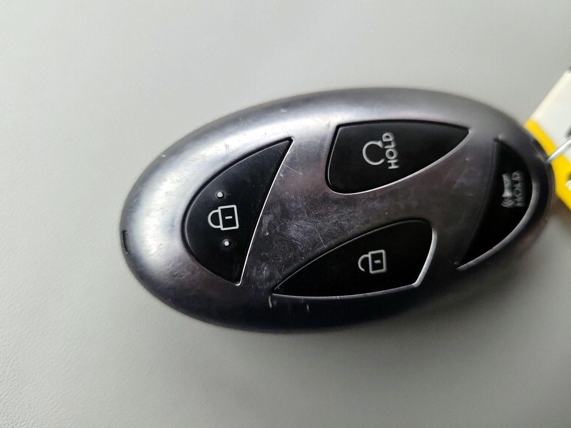 Thumbnail: 2025 Hyundai Kona - 19