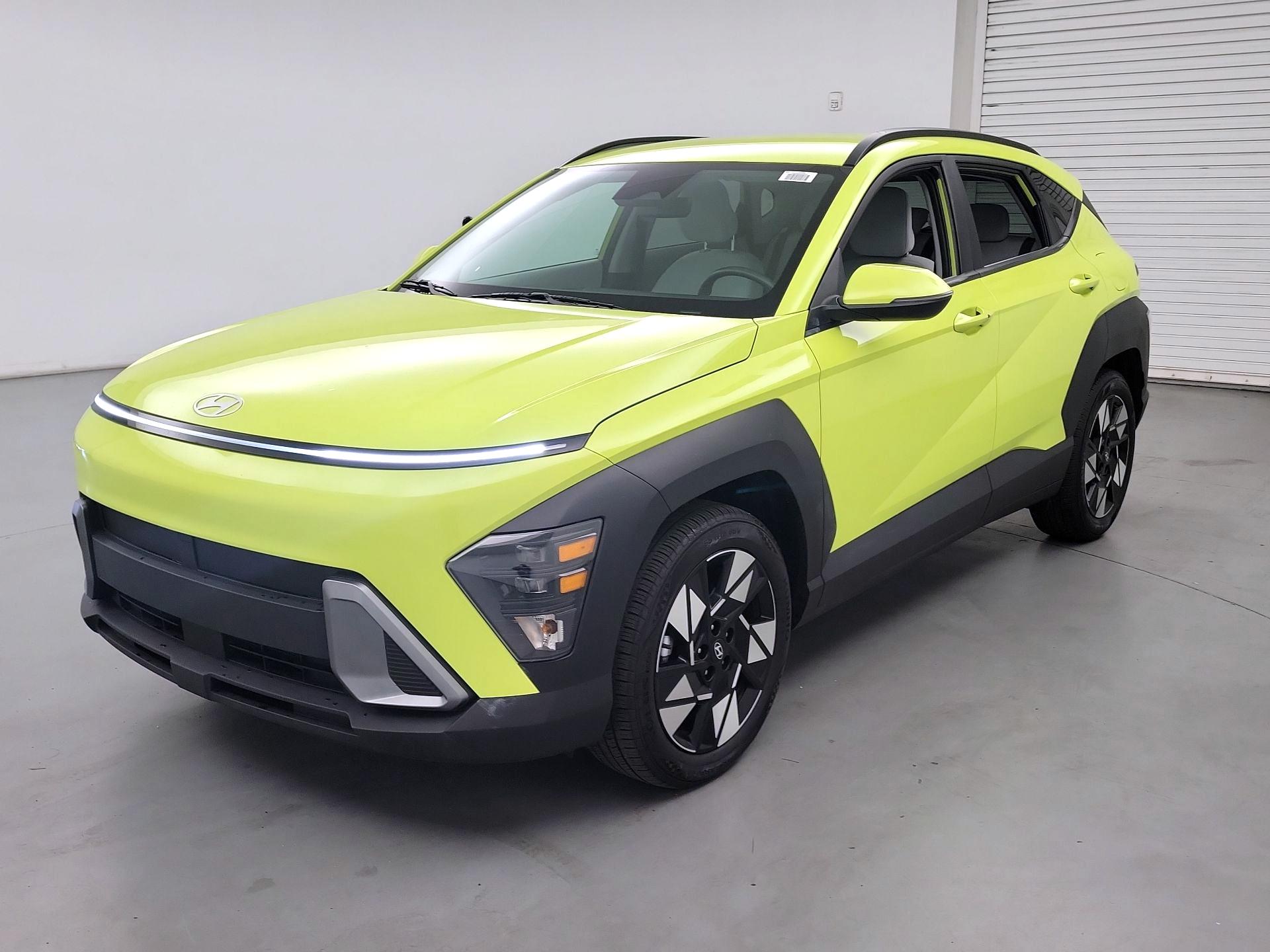 Thumbnail: 2025 Hyundai Kona - 3