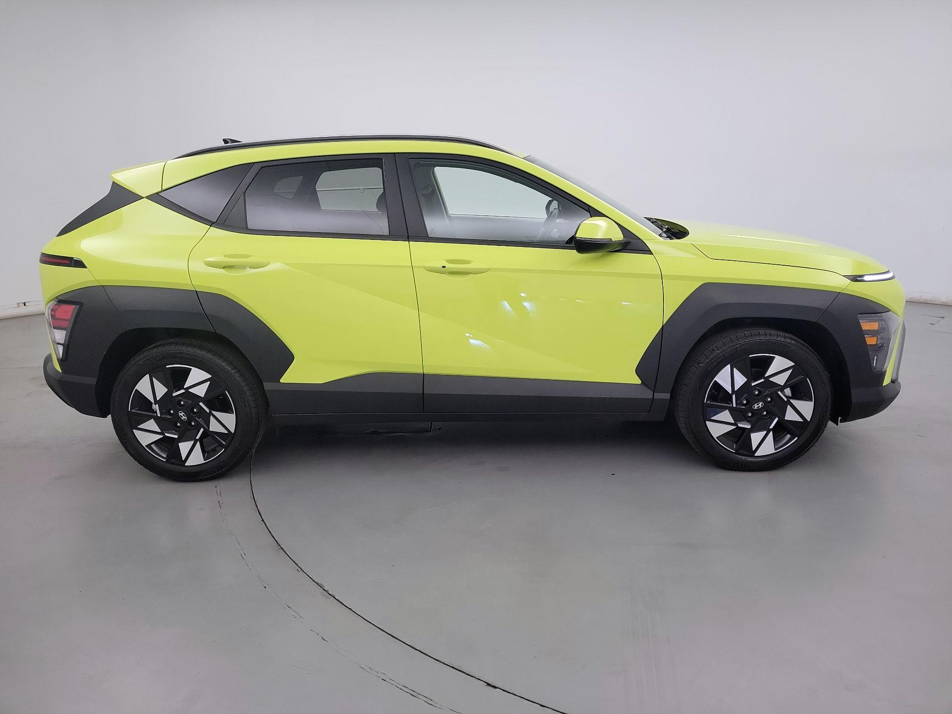 Thumbnail: 2025 Hyundai Kona - 4