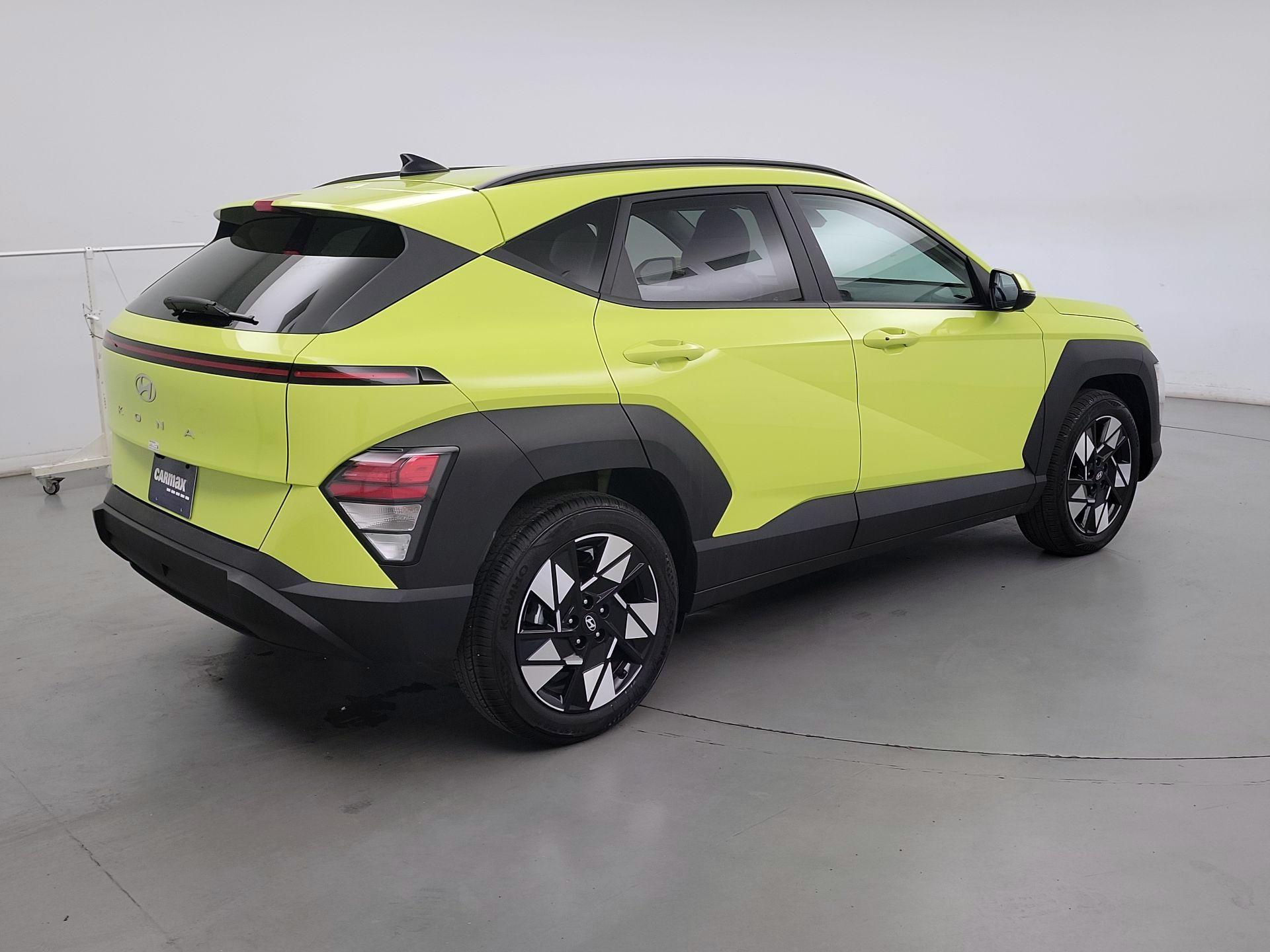 Thumbnail: 2025 Hyundai Kona - 5