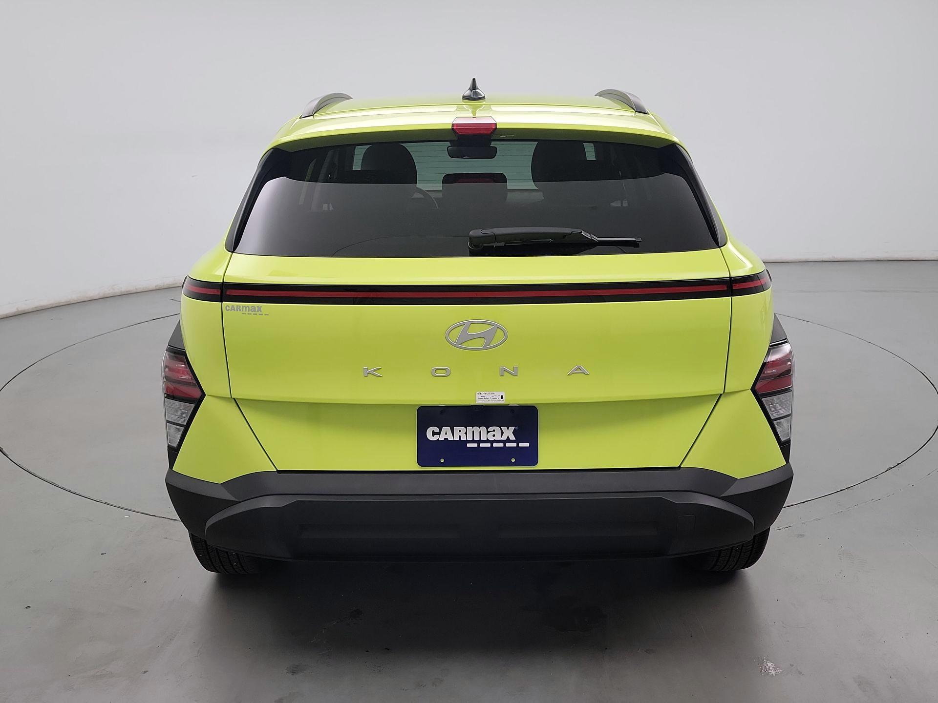 Thumbnail: 2025 Hyundai Kona - 6
