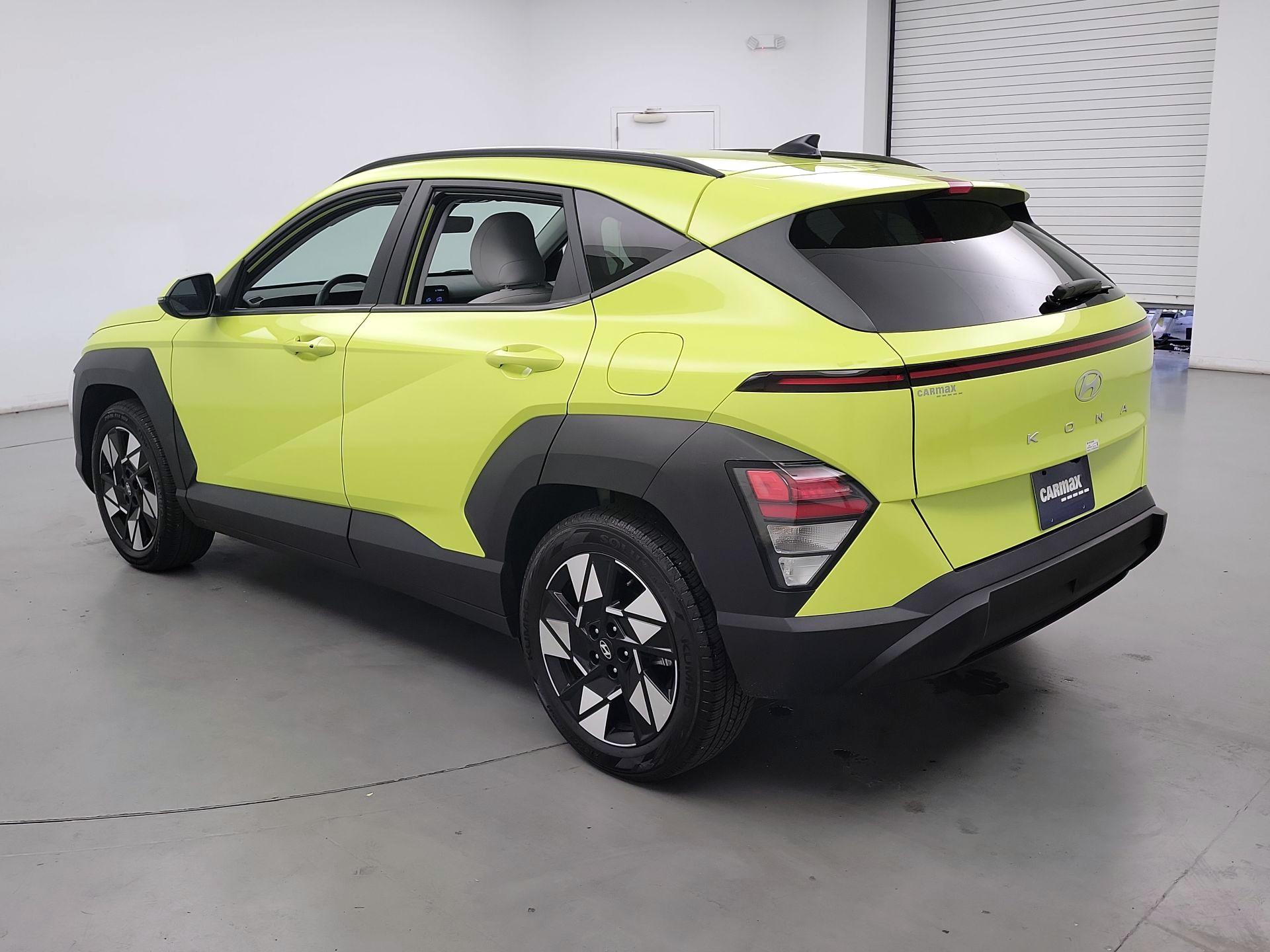 Thumbnail: 2025 Hyundai Kona - 7